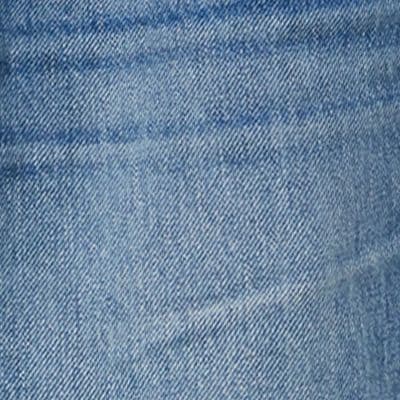 Eva | Forget Me Not | High Rise | Wide Jean