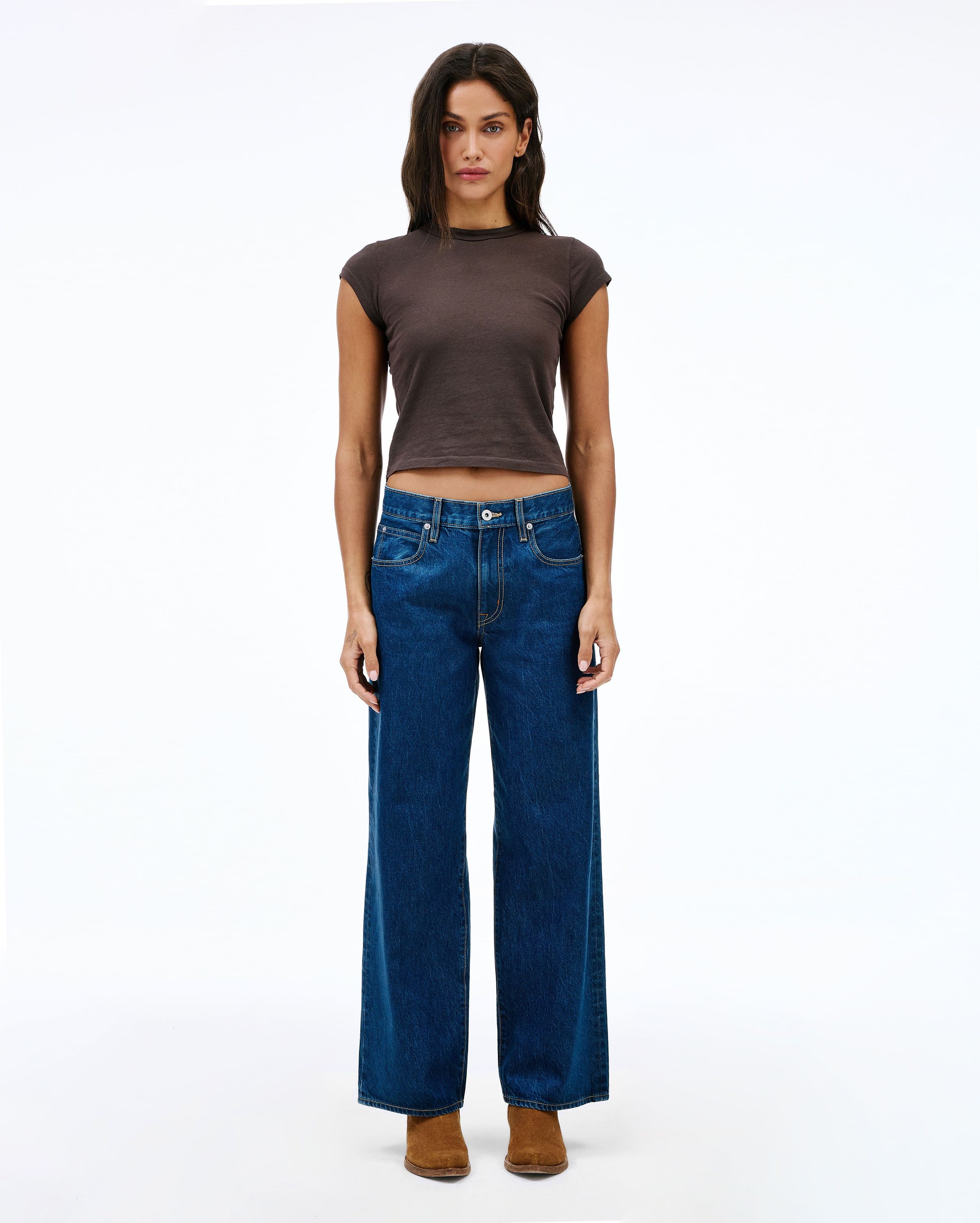 Wide Jean