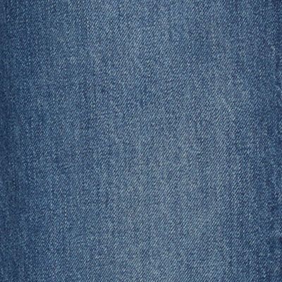 Mica | Roll The Dice | Low Rise | Wide Jean