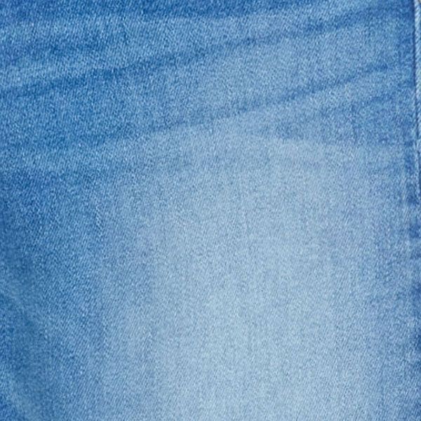 Kendra | Sundance | High Rise | Straight Jean