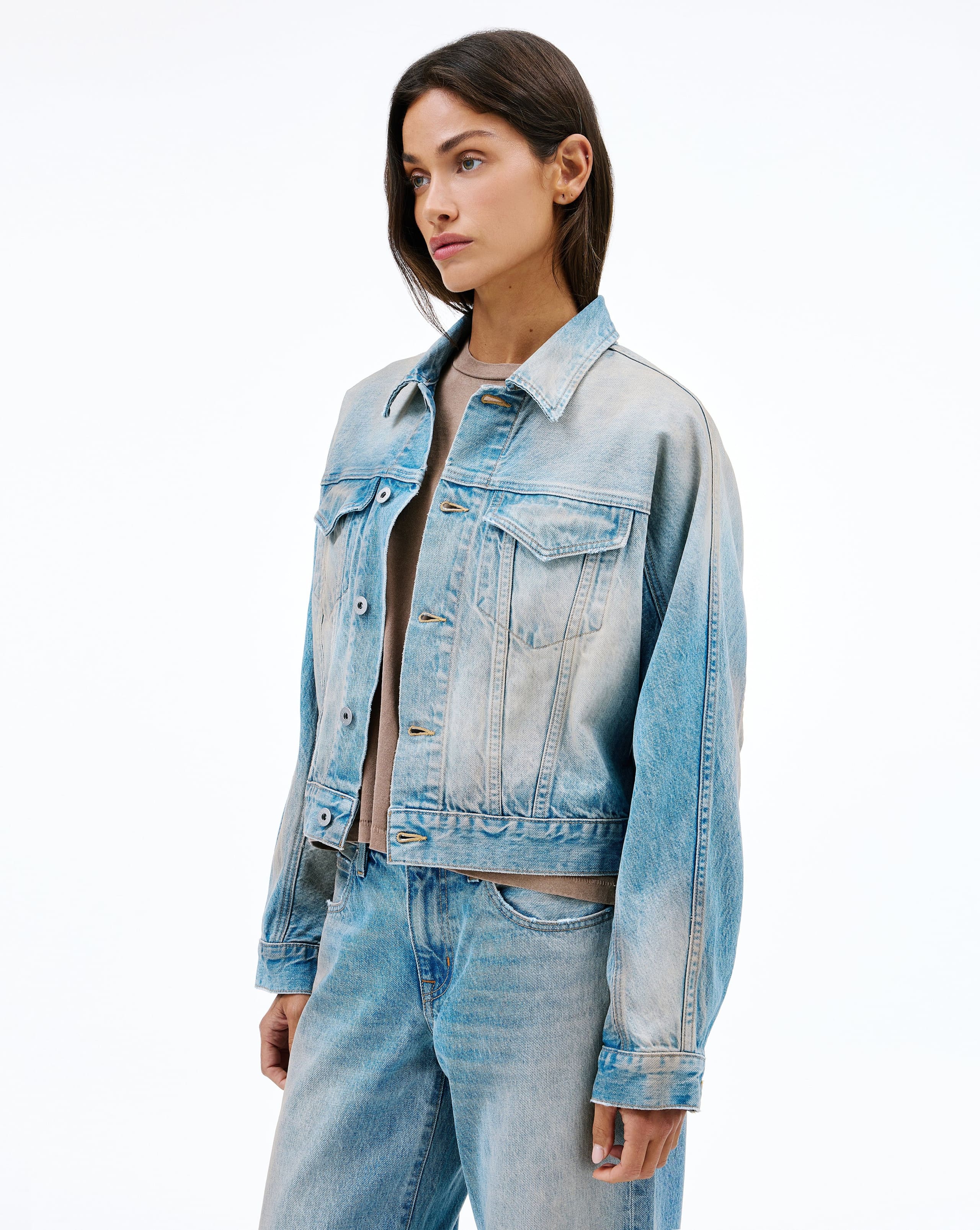 Murky Waters Jacket