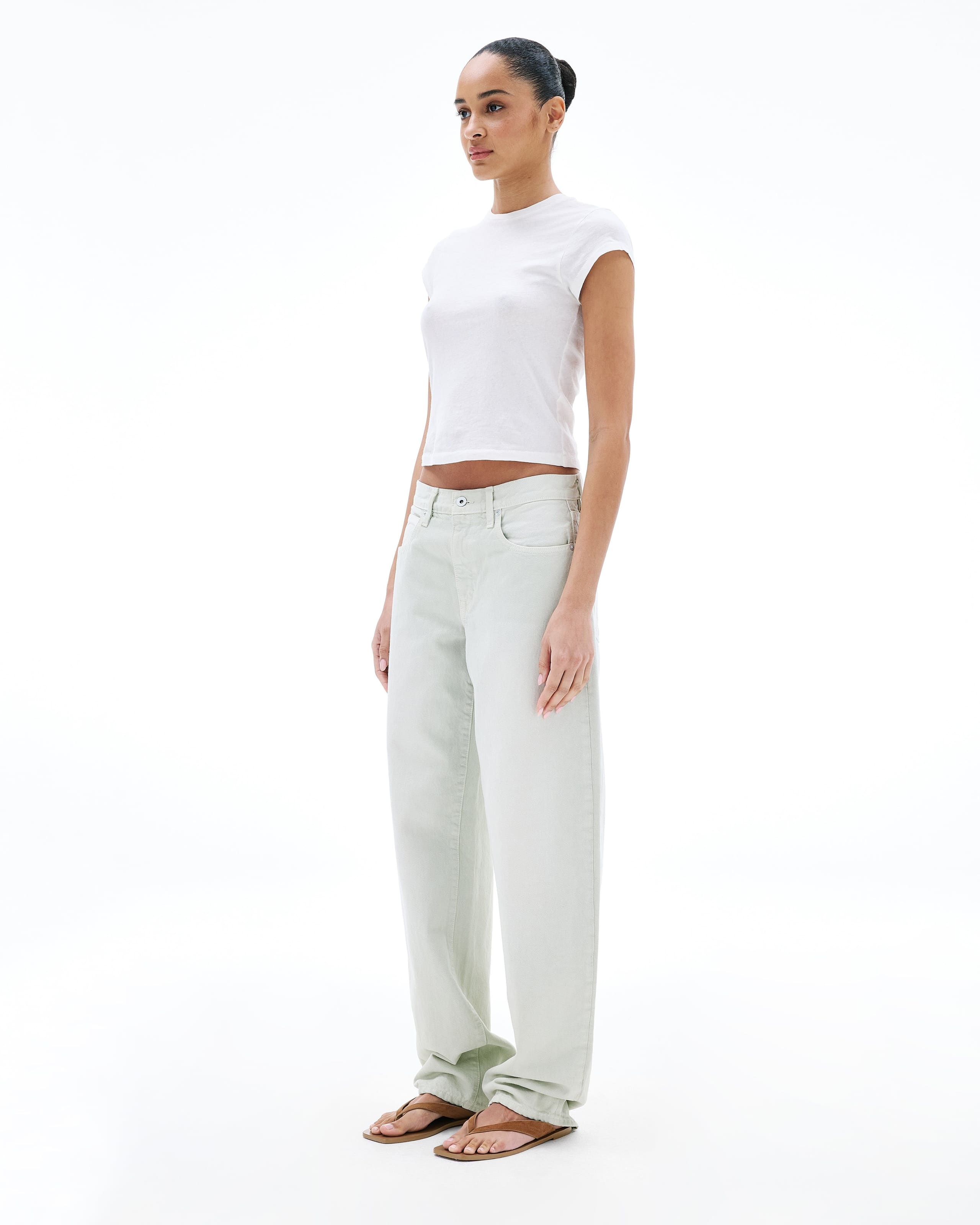 Curve Jean