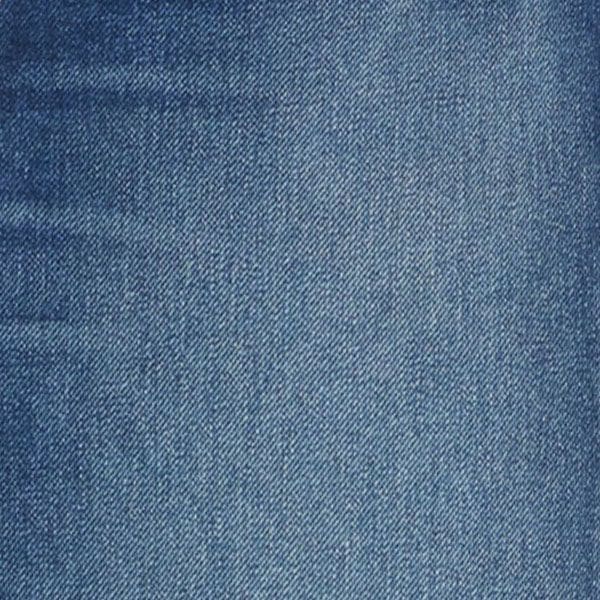 Coated Grace | Late At Night | High Rise | Wide Jean