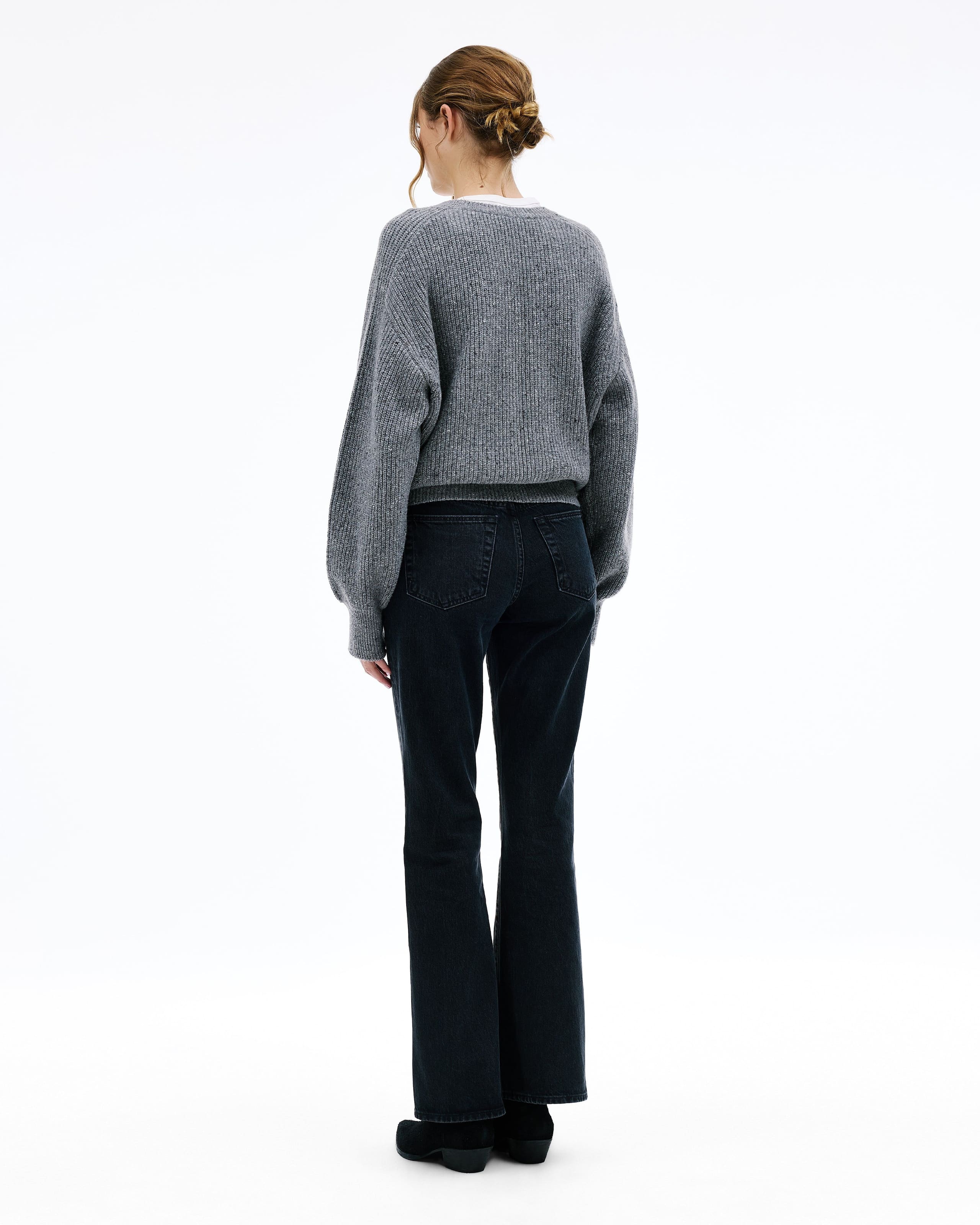 Bootcut Jean