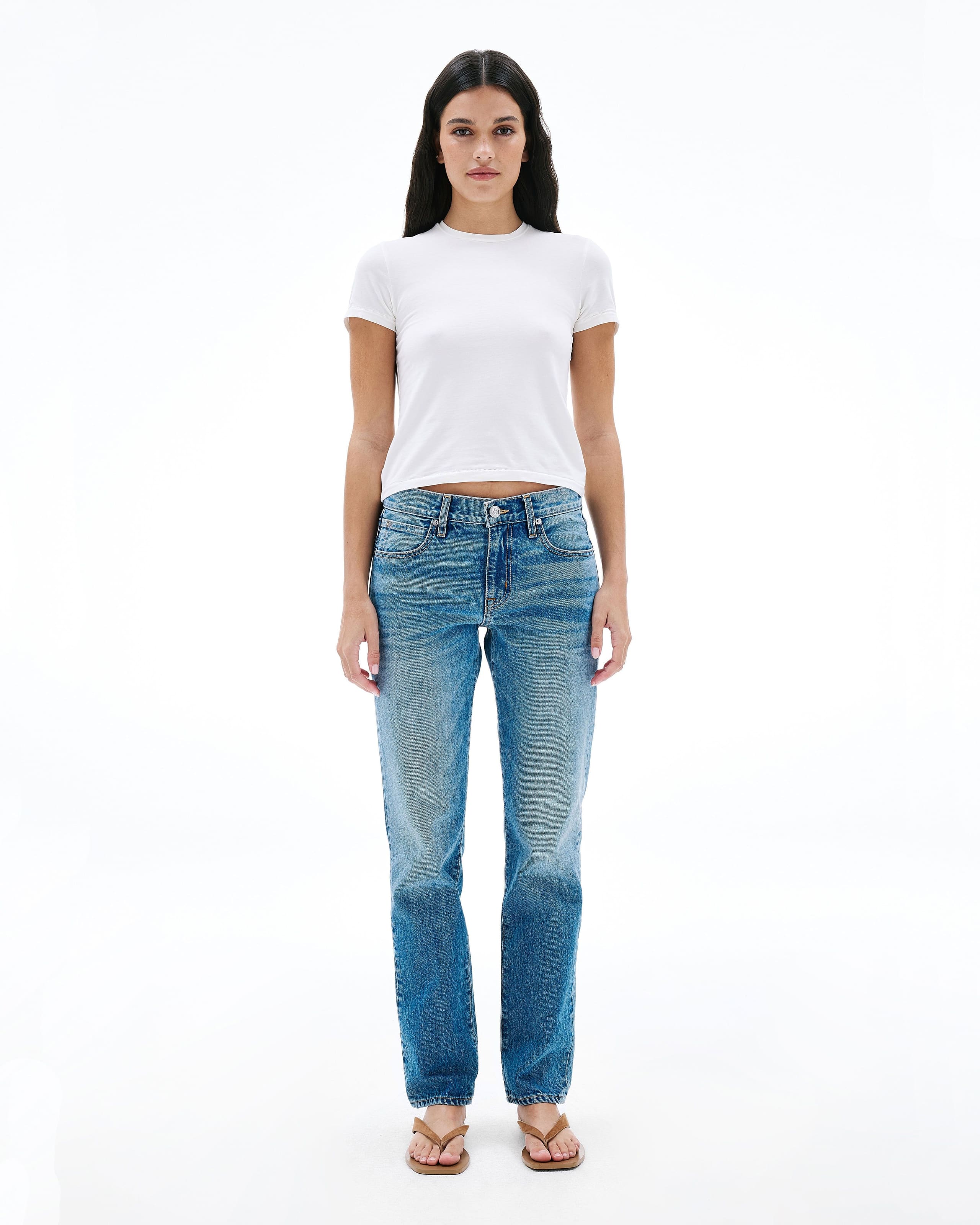 Slim Jean