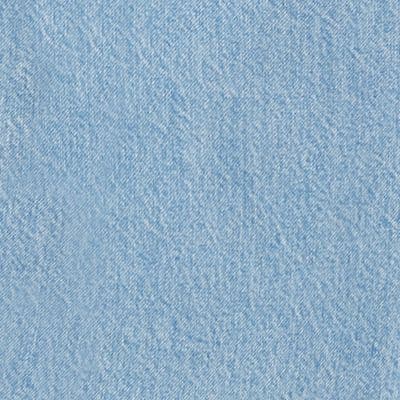 Grace | Powder Blue | High Rise | Wide Jean