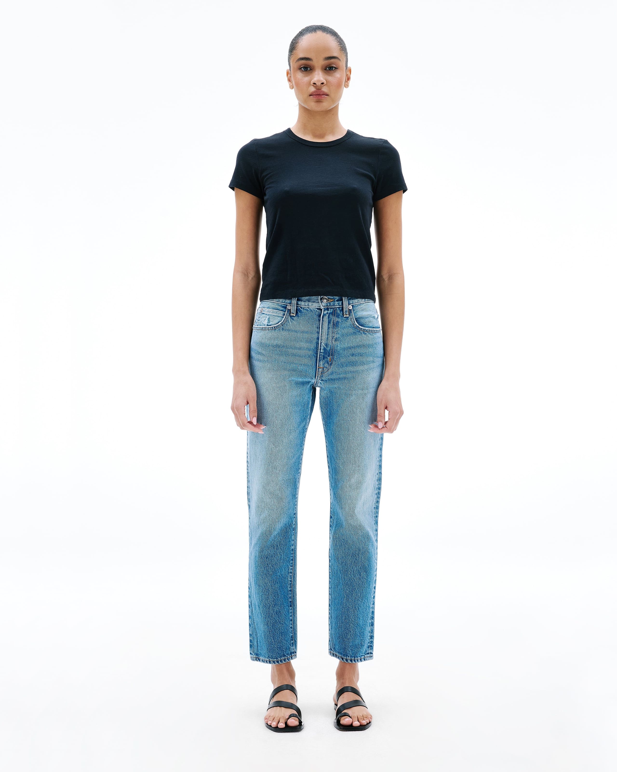 Slim Jean