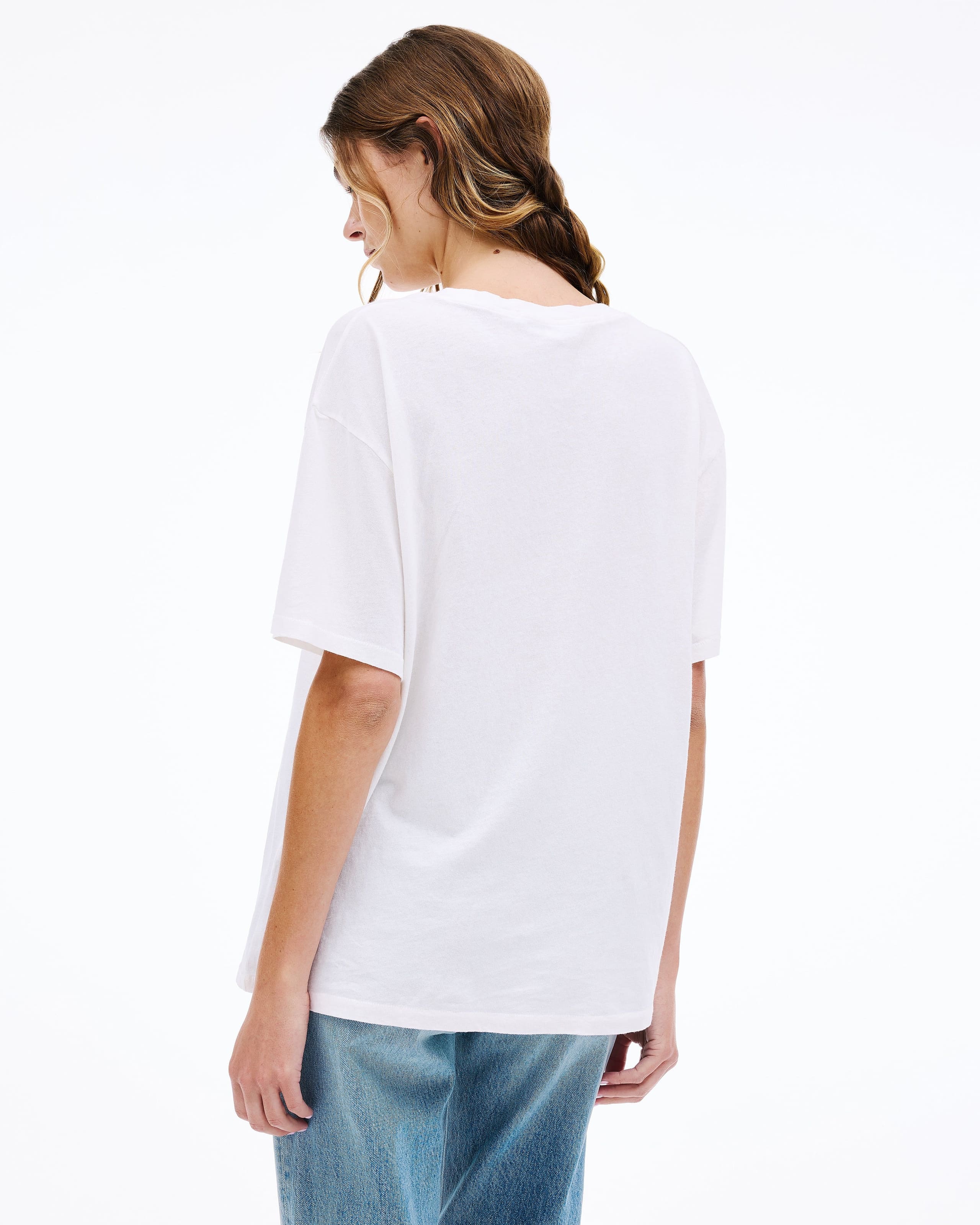 Natural White