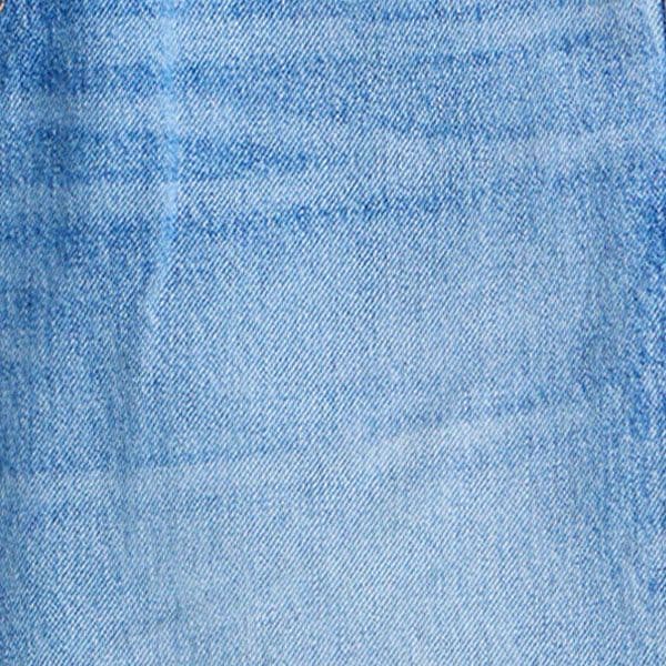 Lexi | Till It Shines | Low Rise | Wide Jean