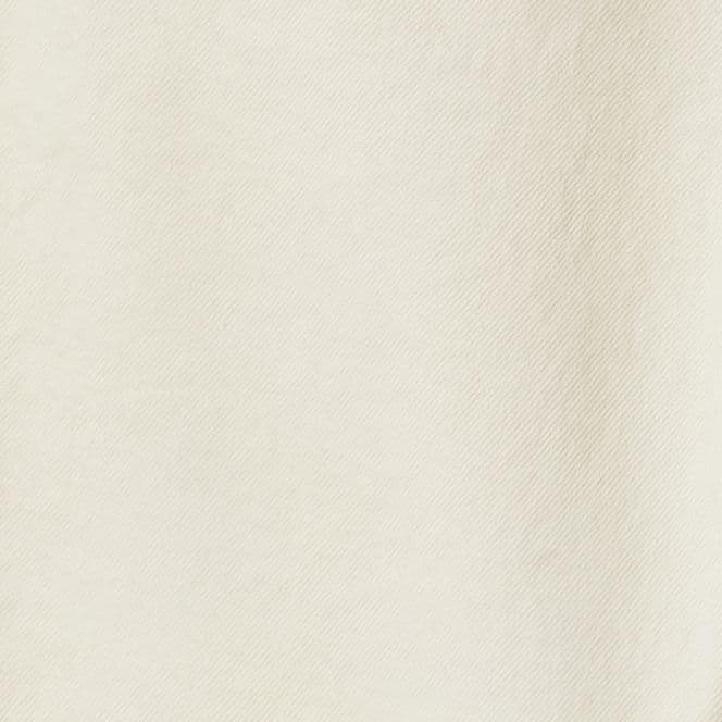 Grace | Ecru | High Rise | Wide Jean