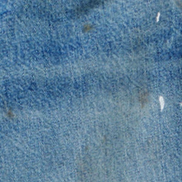 Mica | Surrender | Low Rise | Wide Jean