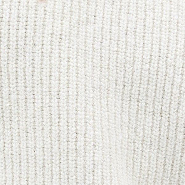 Florence Sweater | Ivory