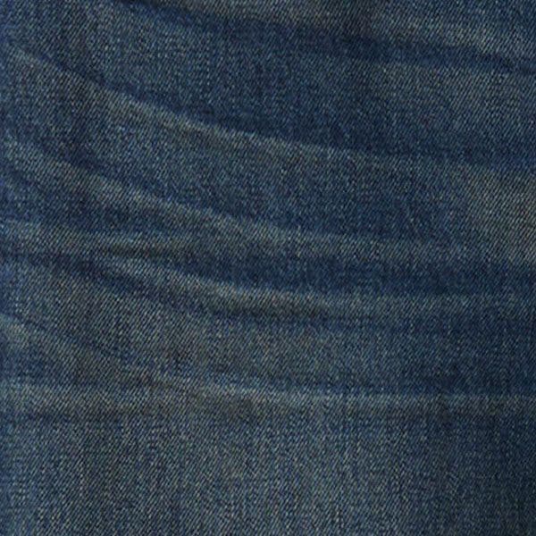 Ella | Shakey Ground | Mid Rise | Curve Jean