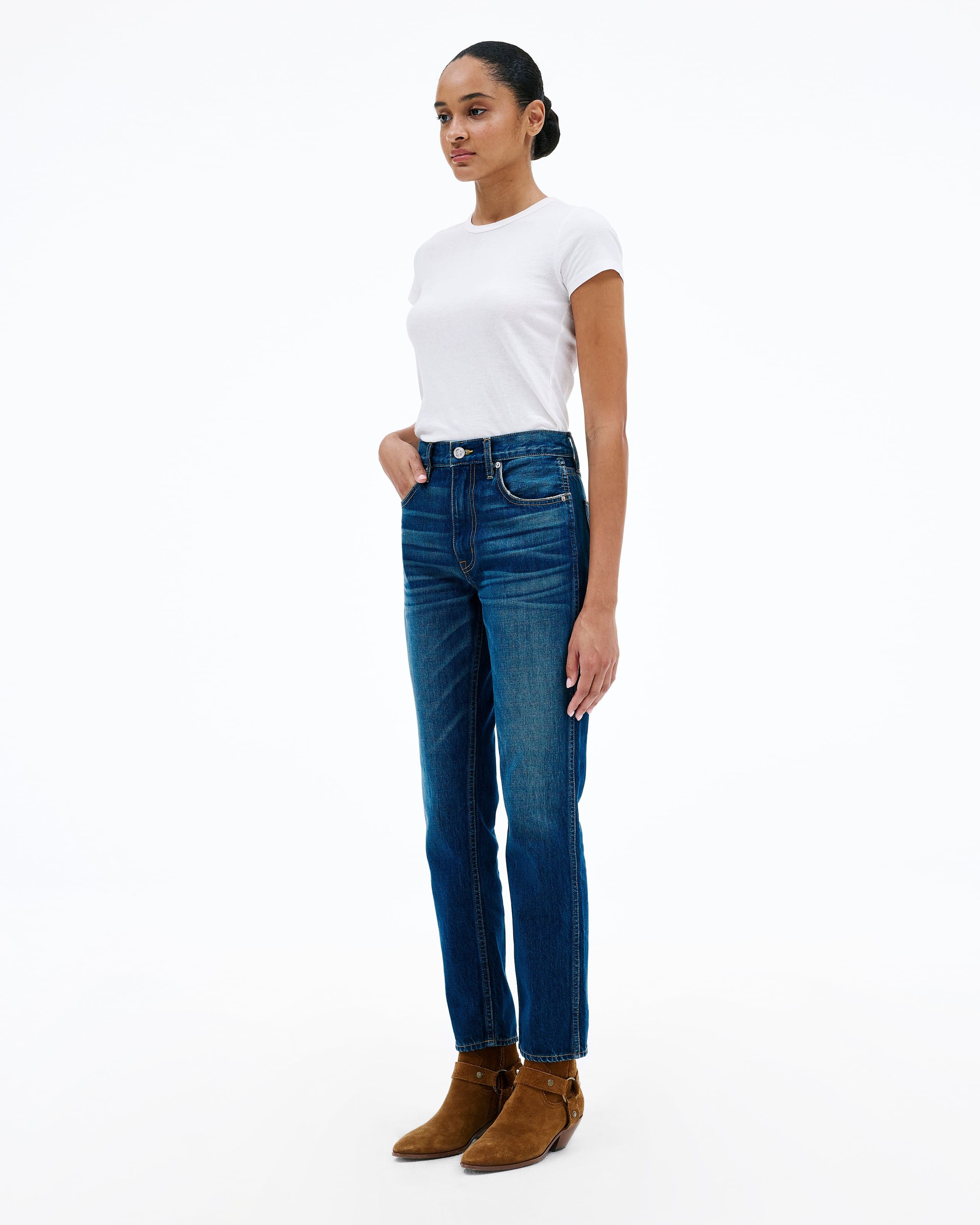 Slim Jean