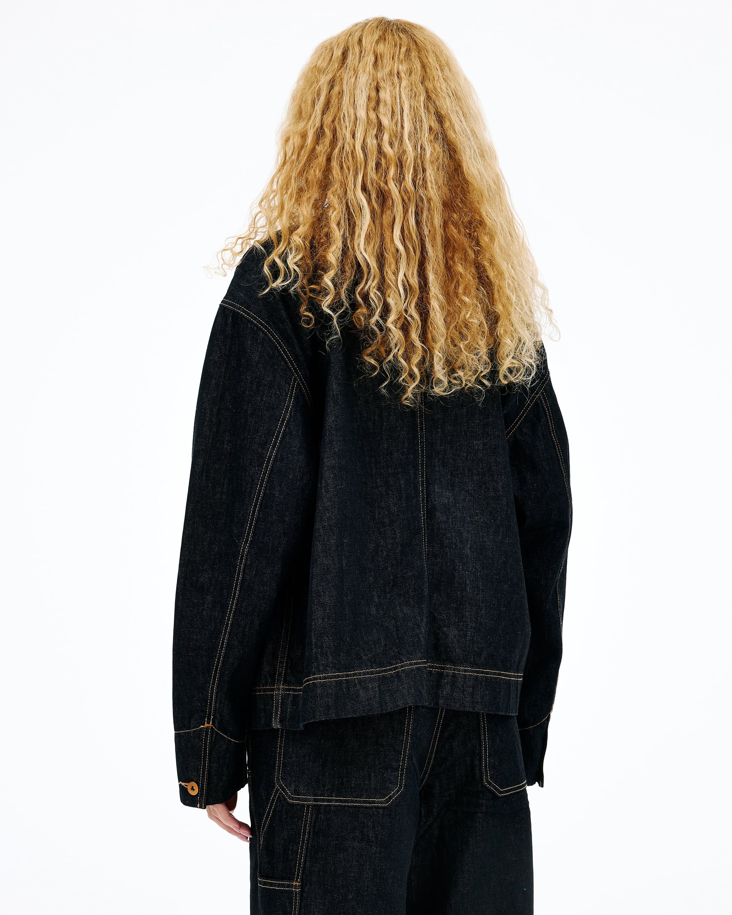 Empty Sky Jacket