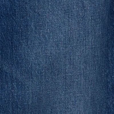 Ellie | Don't Look Back | Mid Rise | Curve, Straight Jean