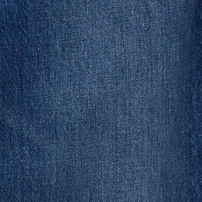 Ellie | Don't Look Back | Mid Rise | Curve, Straight Jean