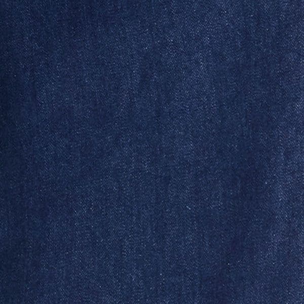 Mica | Indigo Rinse | Low Rise | Wide Jean