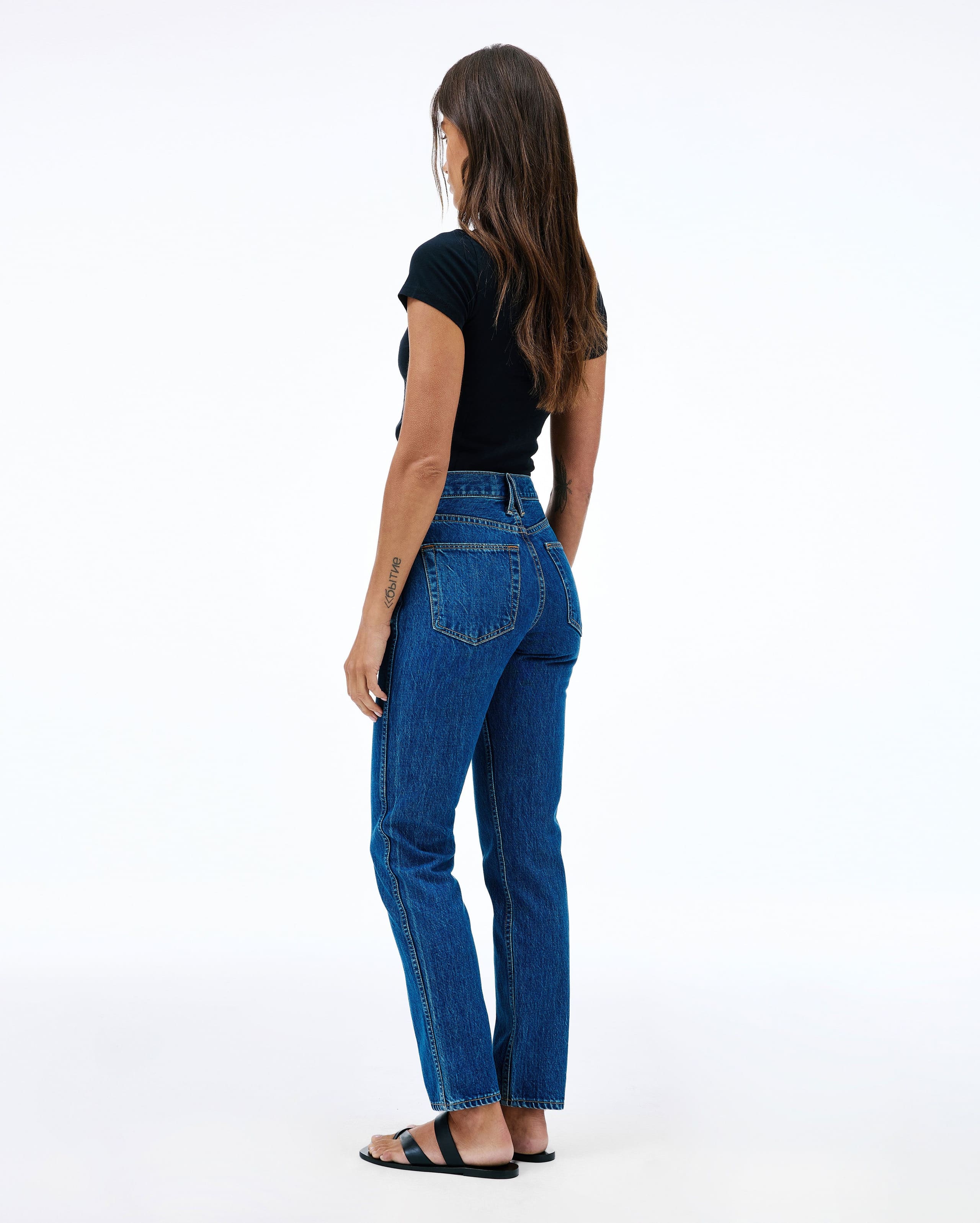 Slim Jean