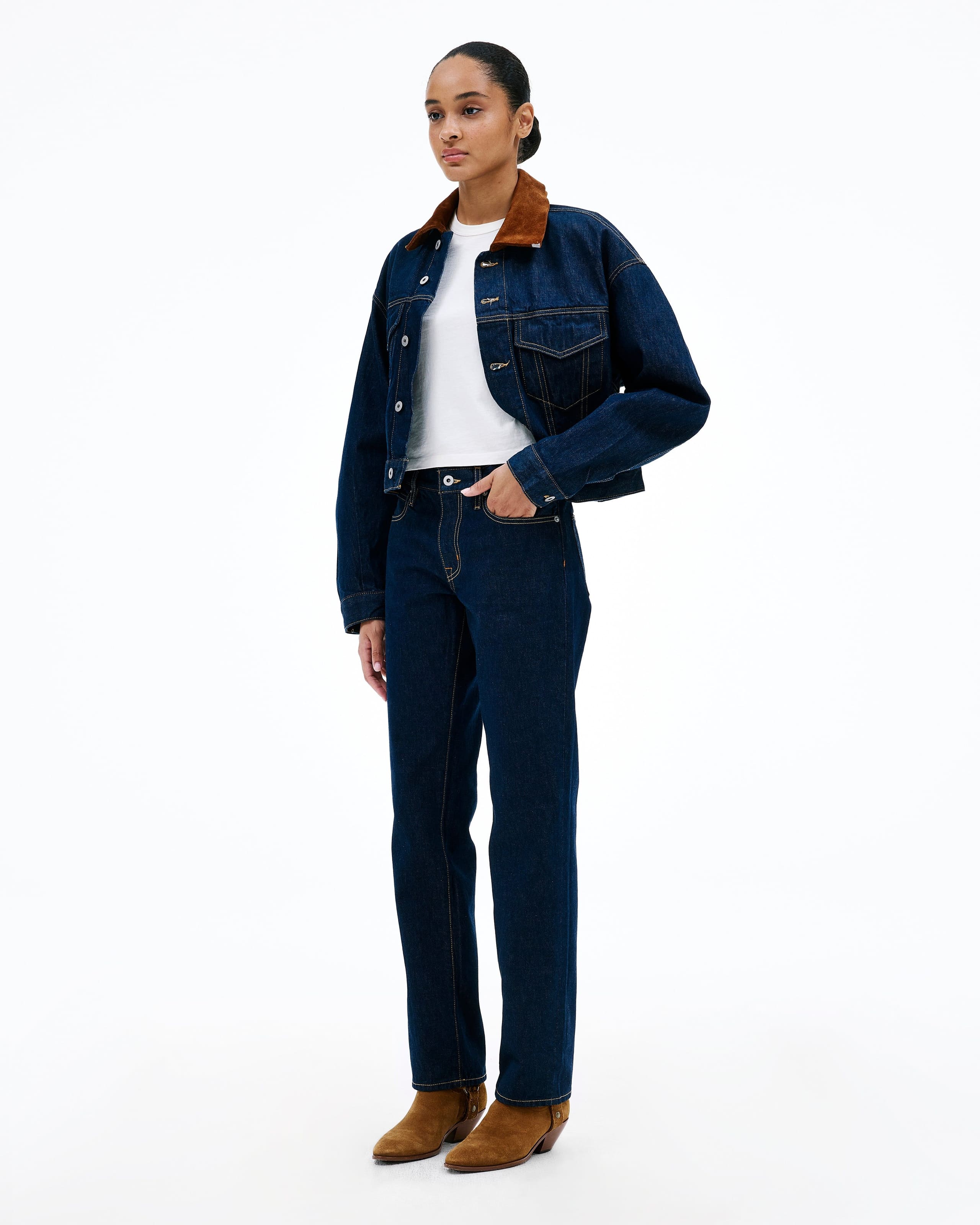 Slim Jean