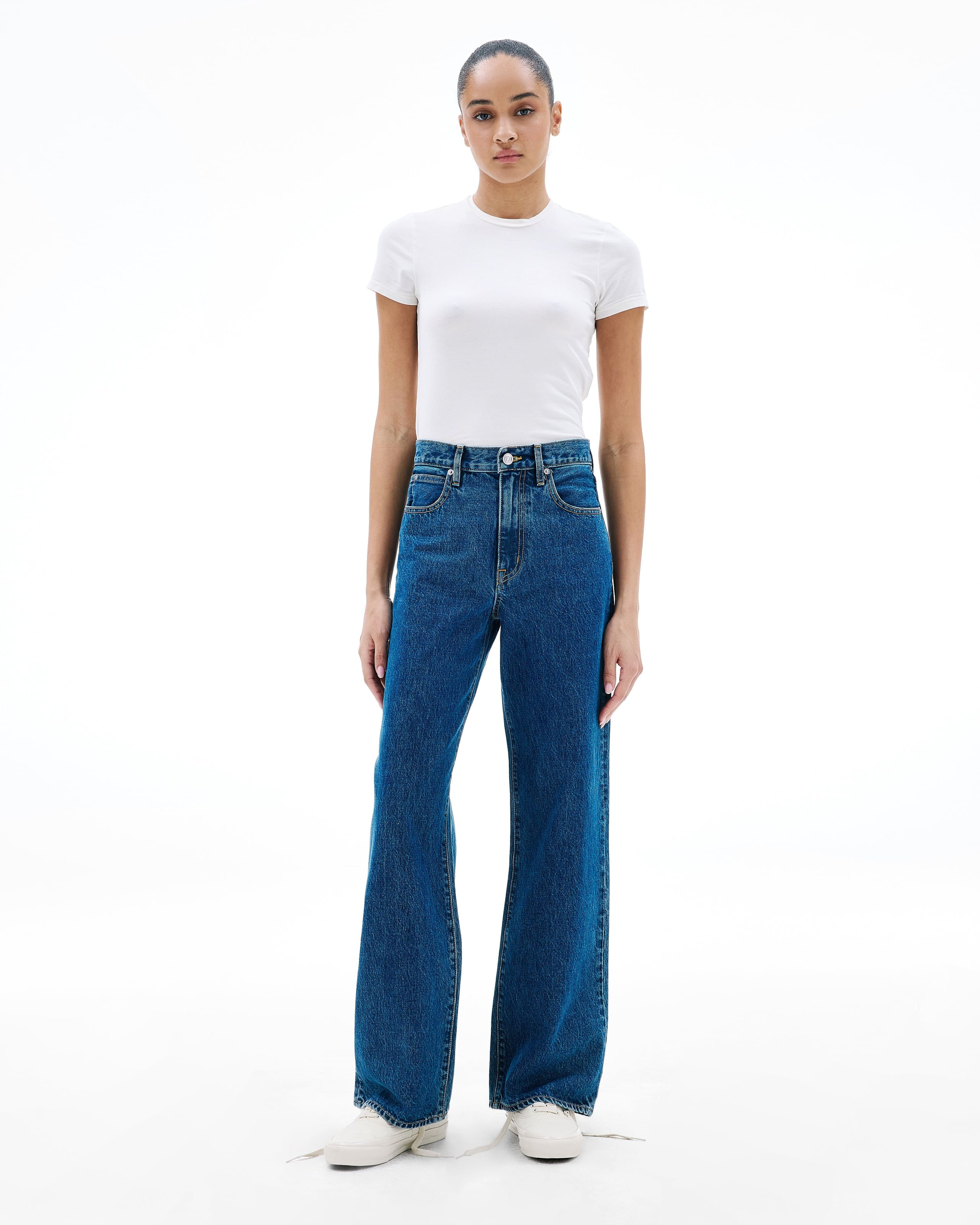 Wide Jean