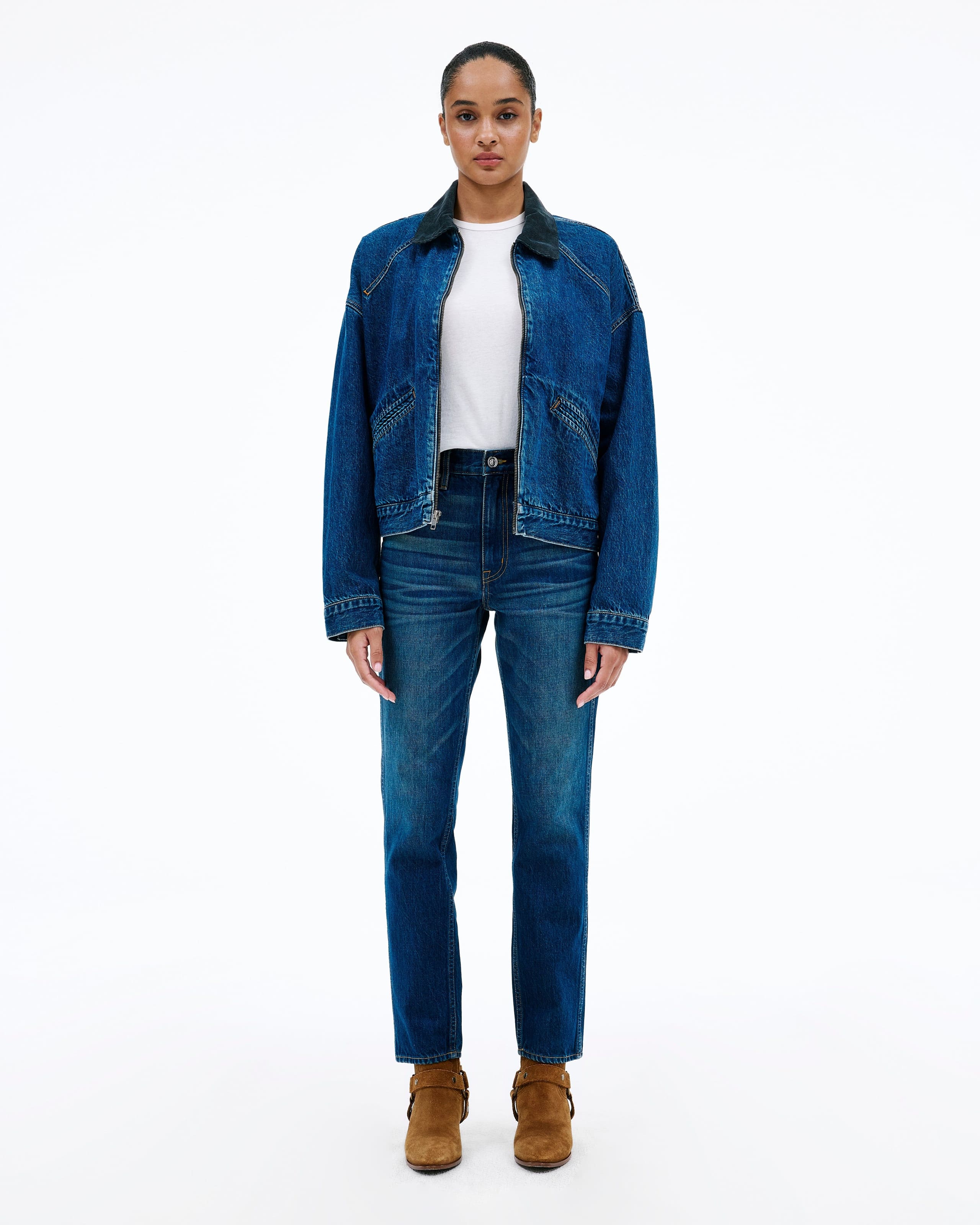 Slim Jean