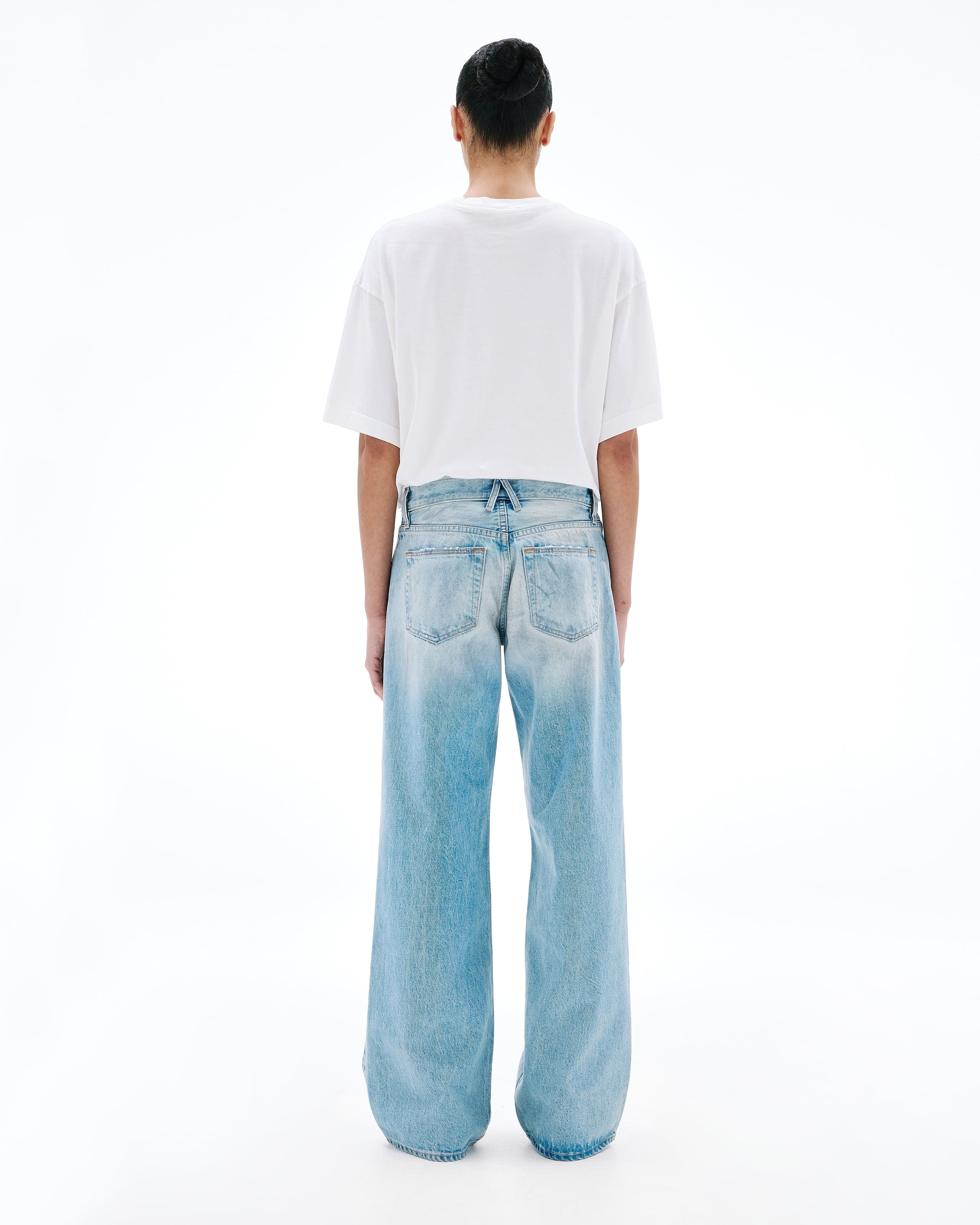 Wide Jean