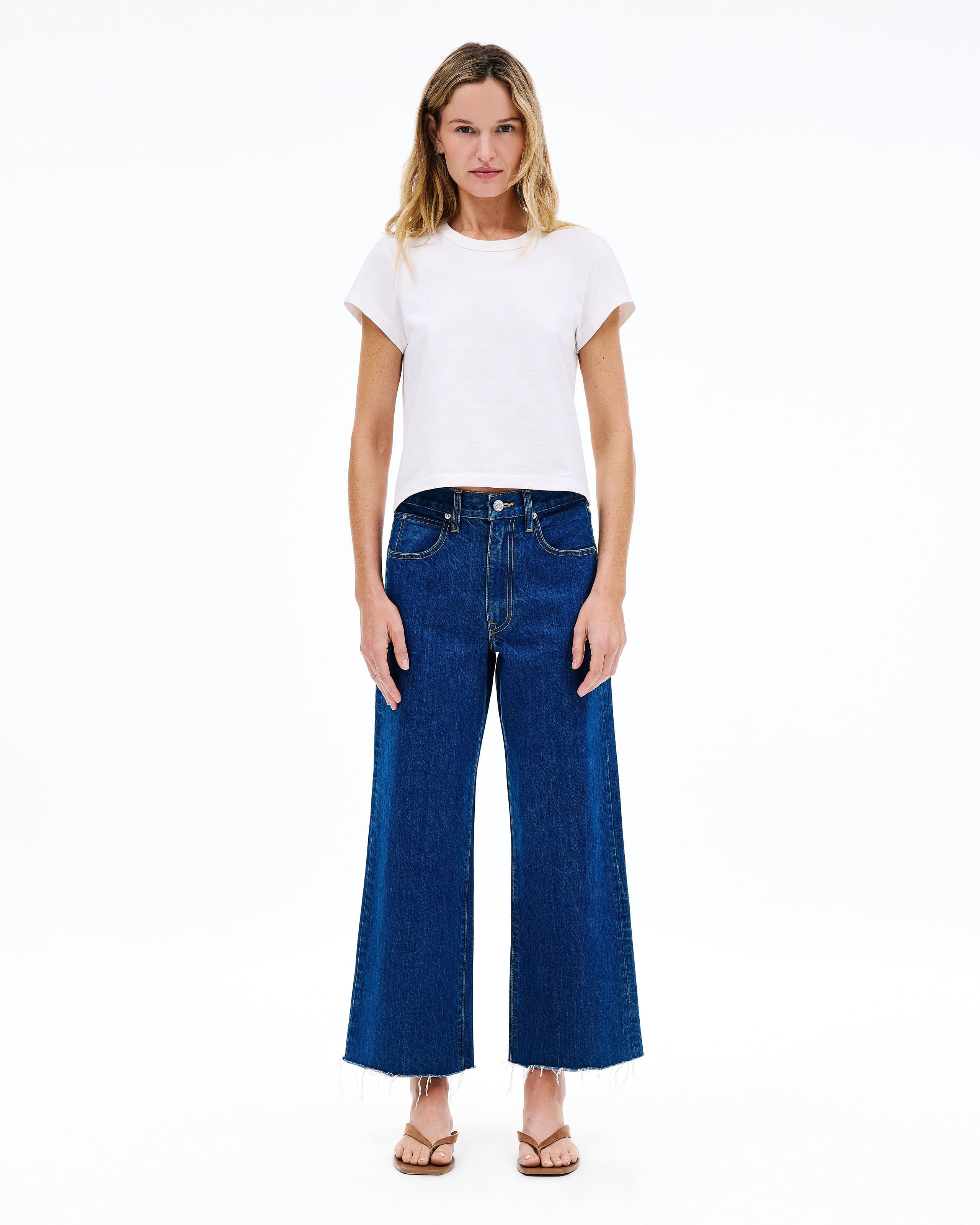 Wide Jean