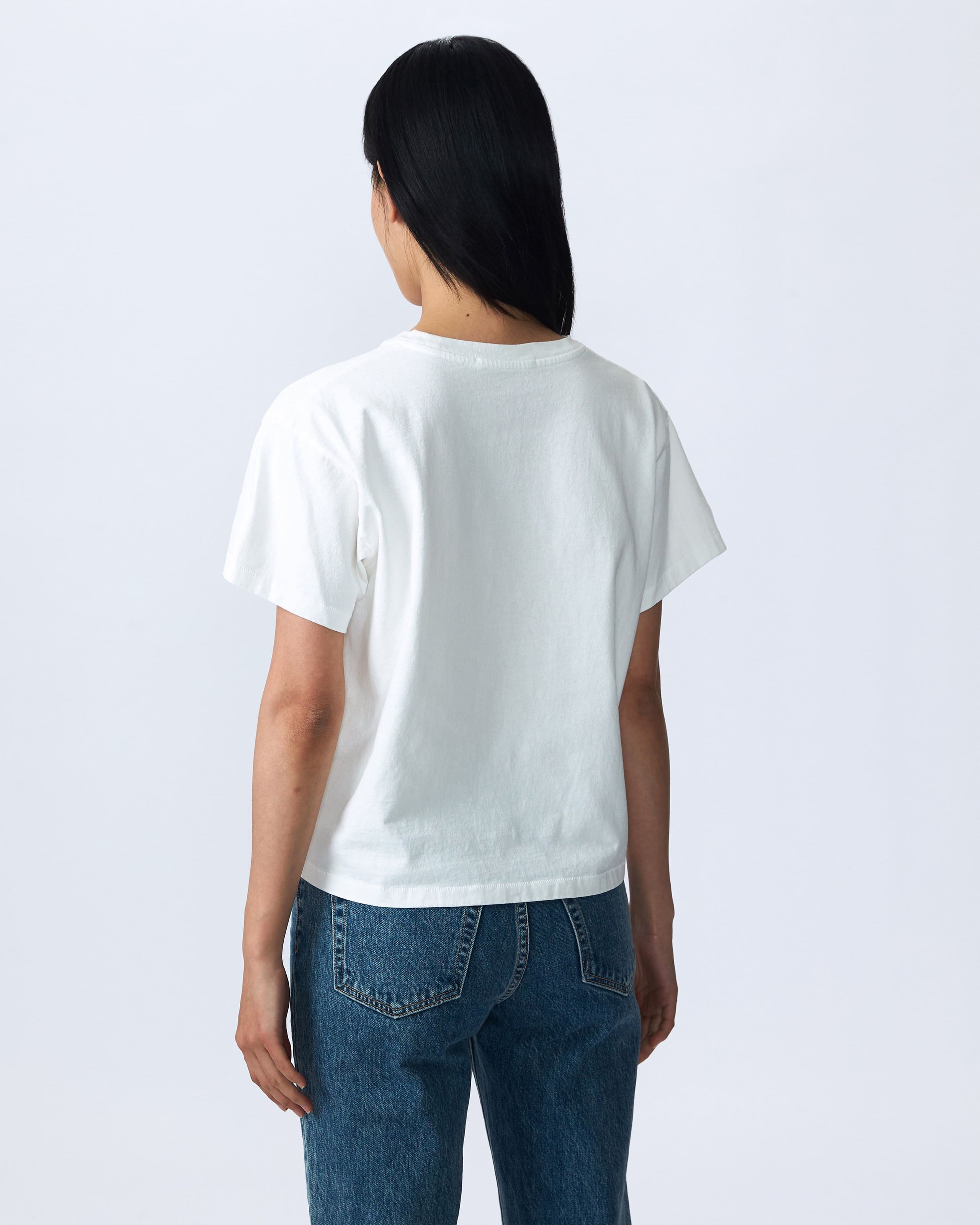 Natural White
