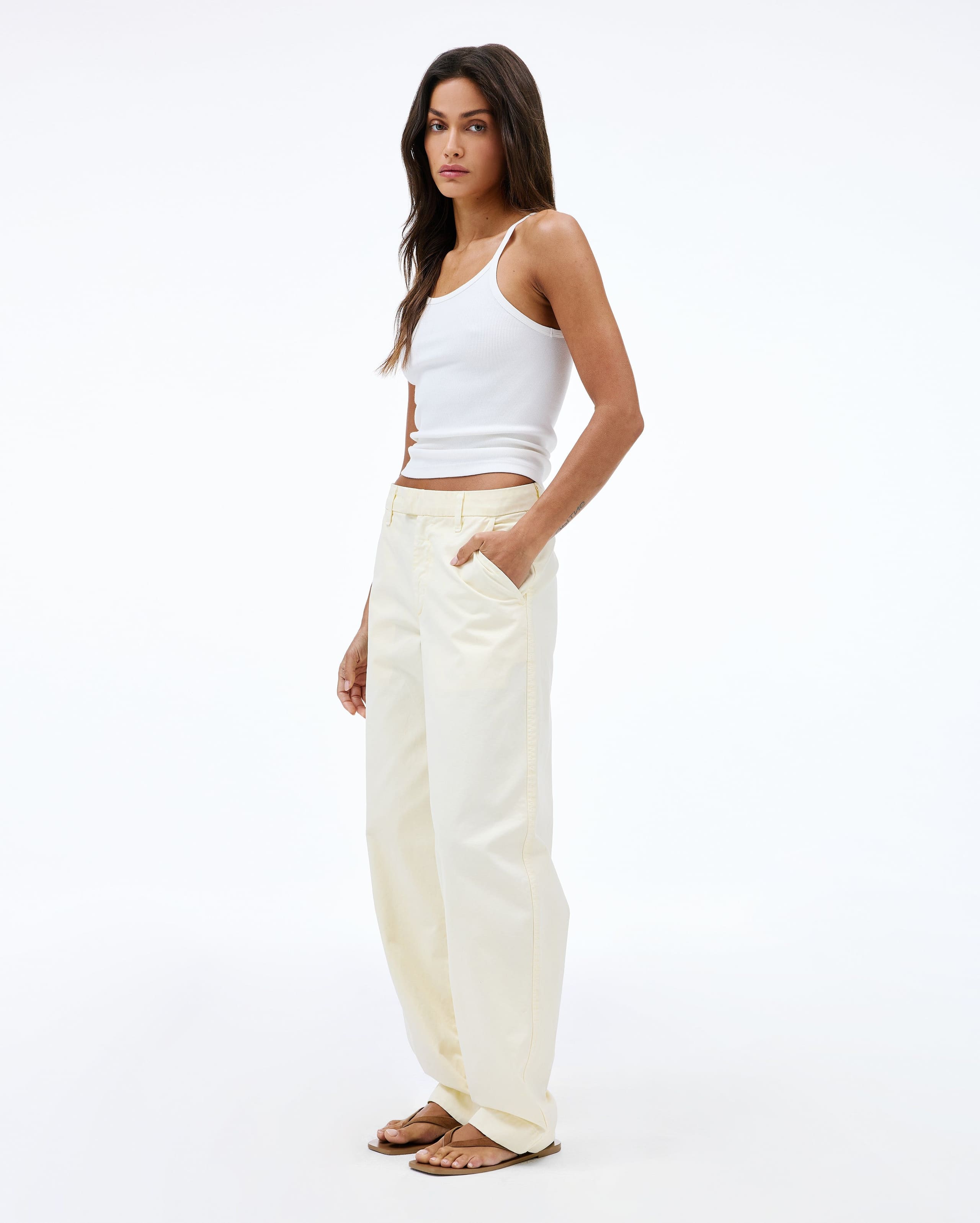 Pant