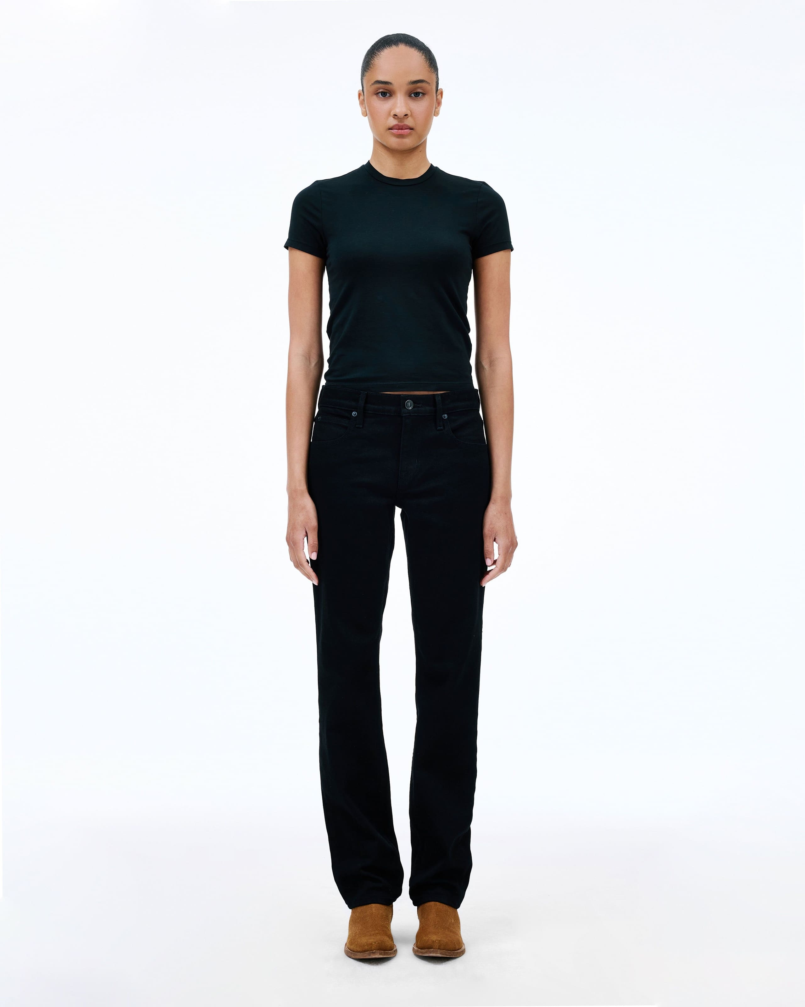 Wide Jean