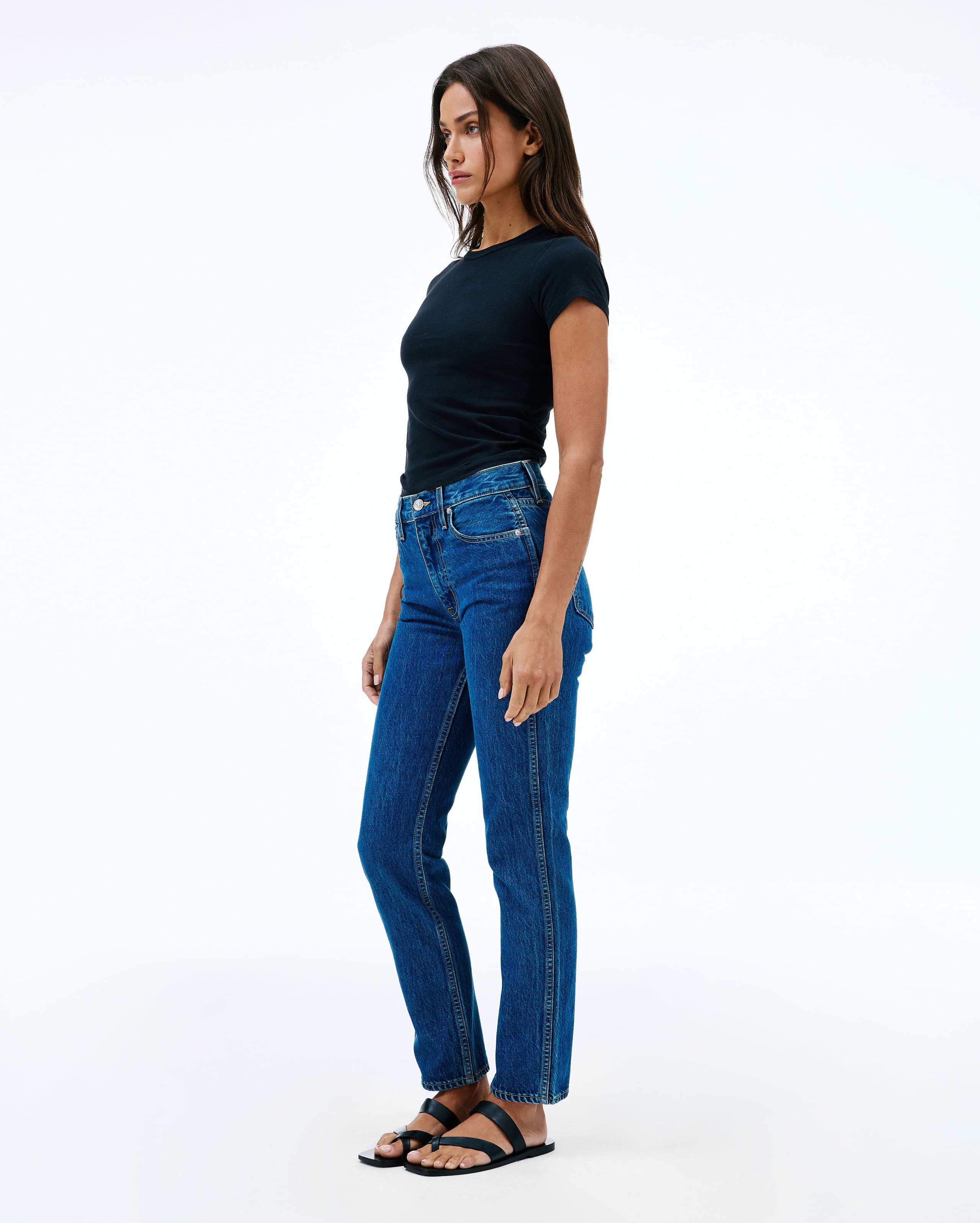 Slim Jean