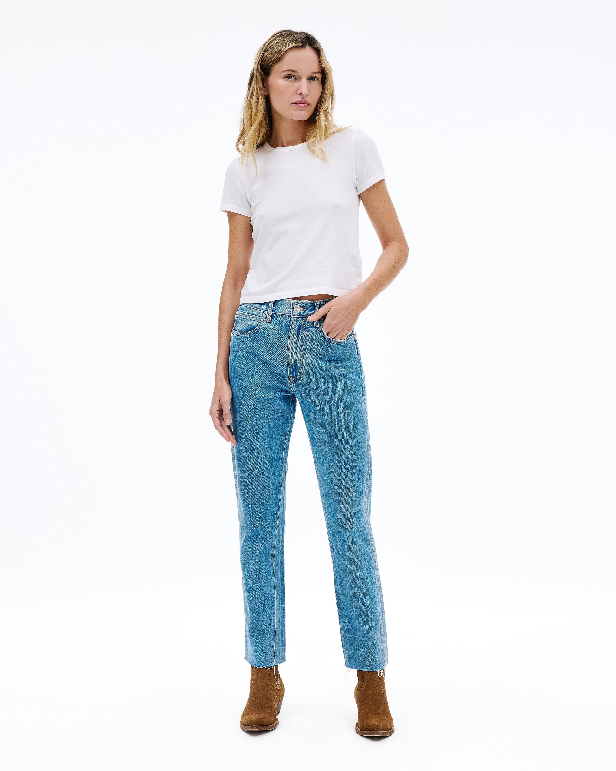 Slim Jean