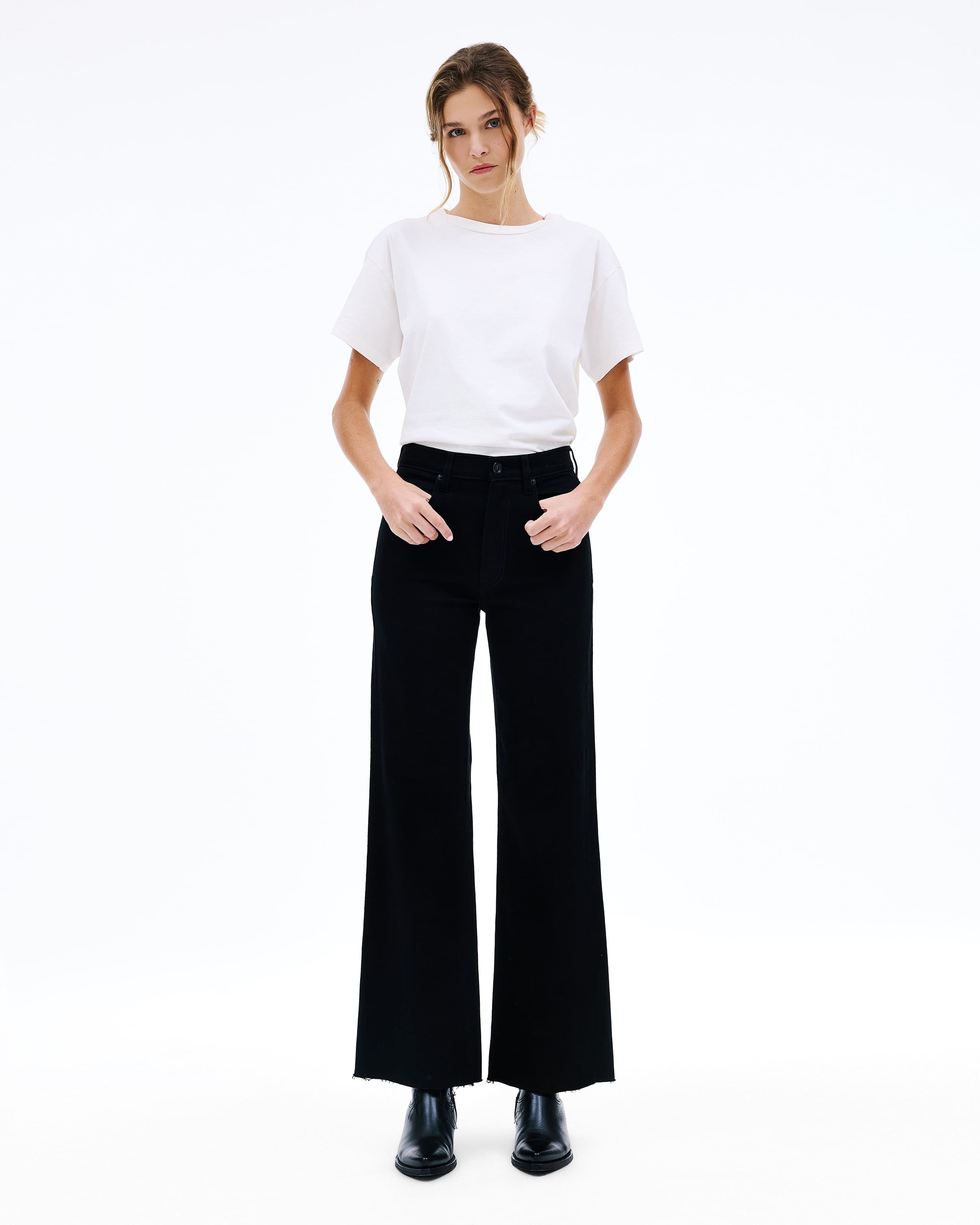 Wide Jean
