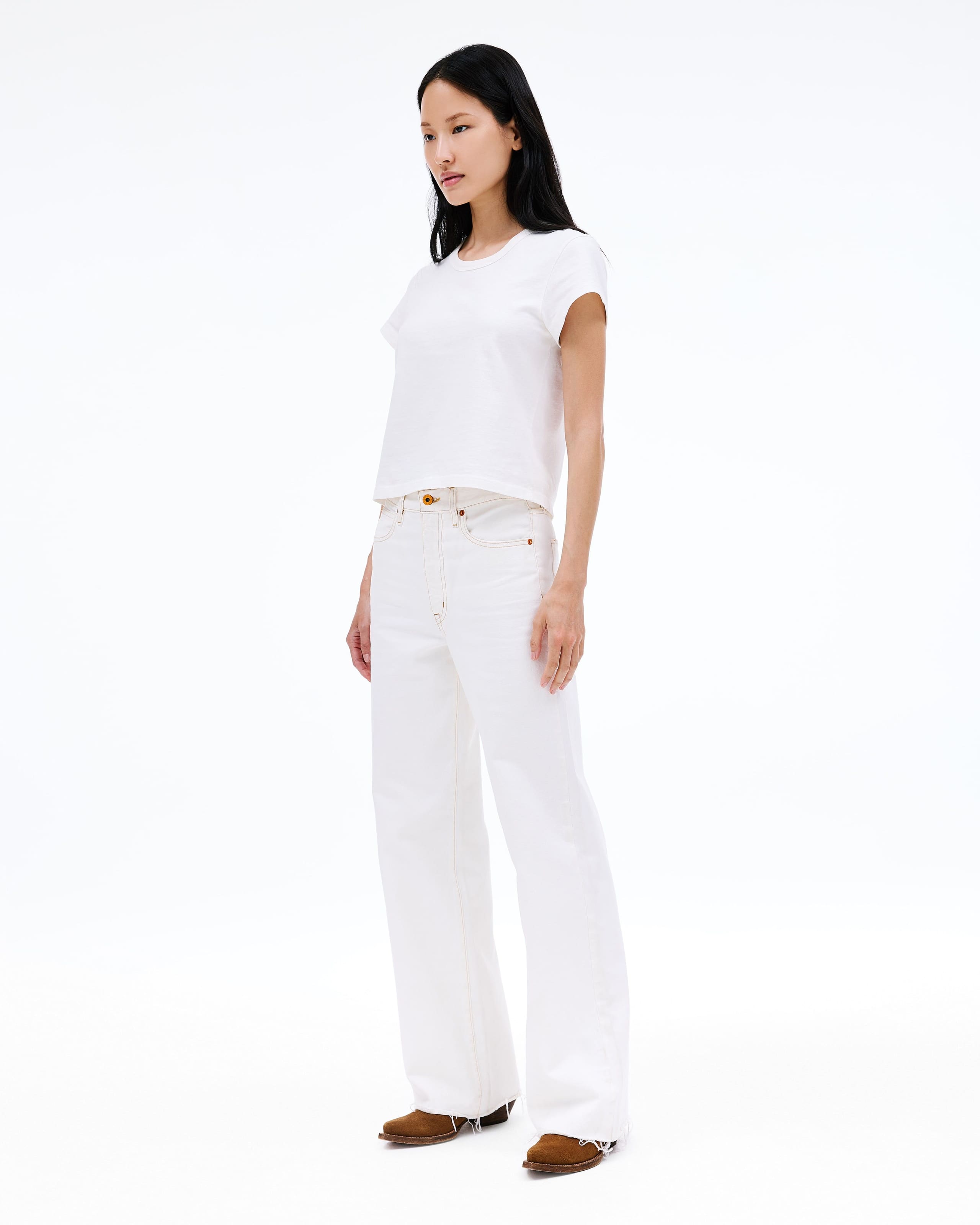 Wide Jean