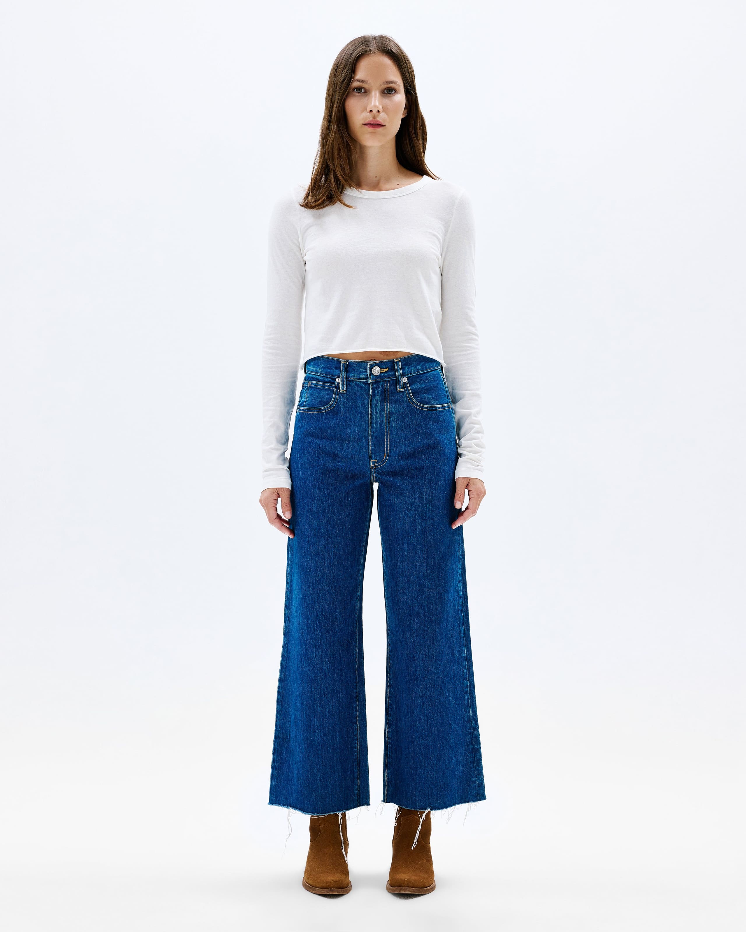 Wide Jean