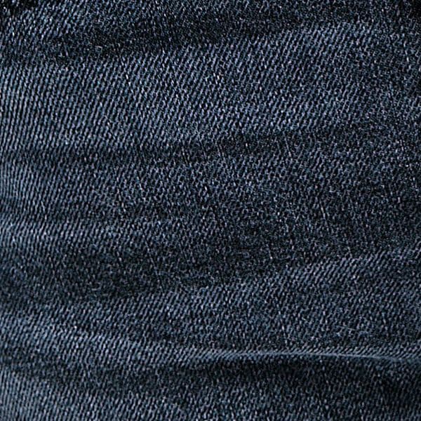 London | Fairfax | High Rise | Straight Jean