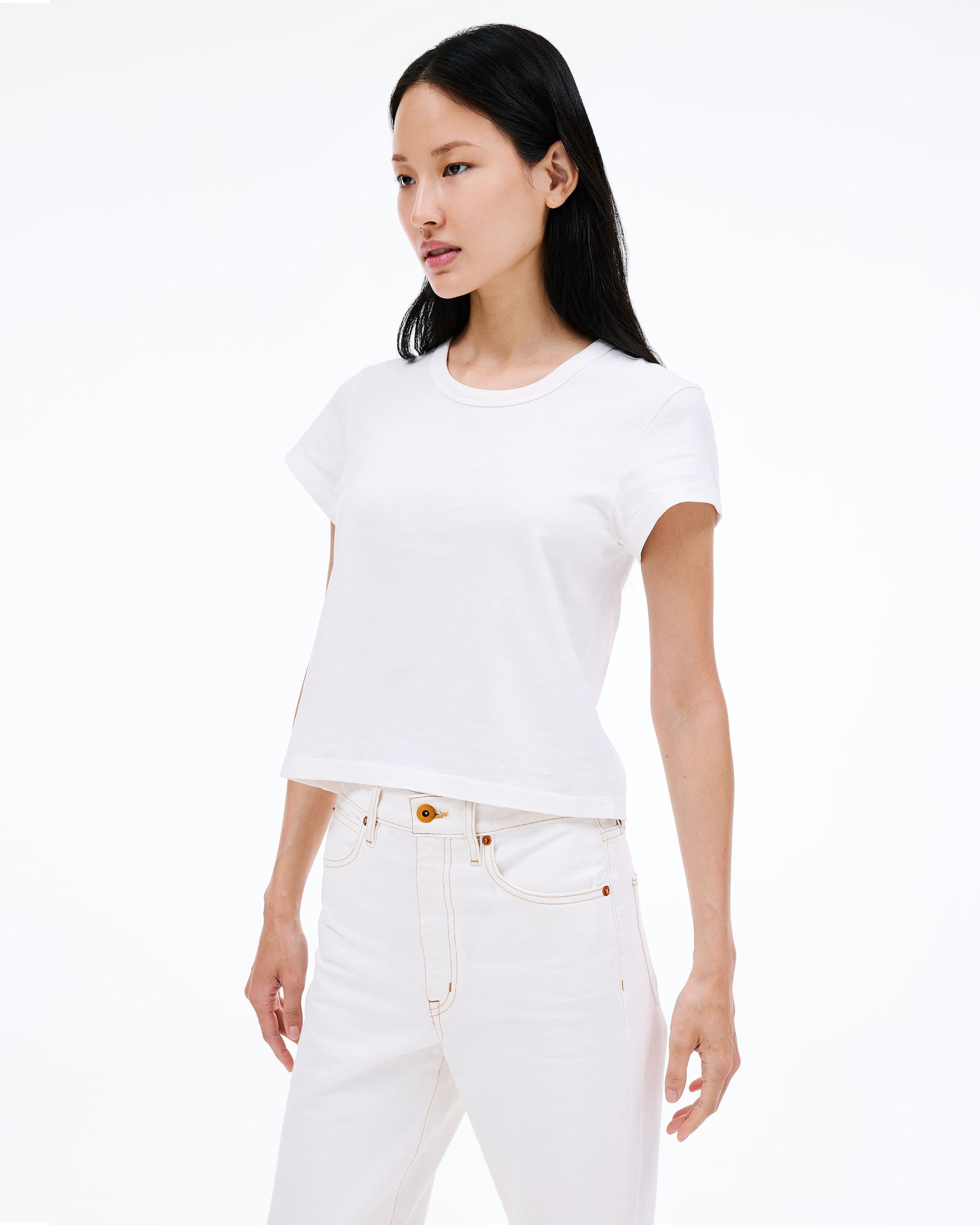 Natural White