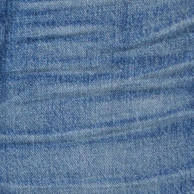 London Crop | Into The Fire | High Rise | Straight Jean