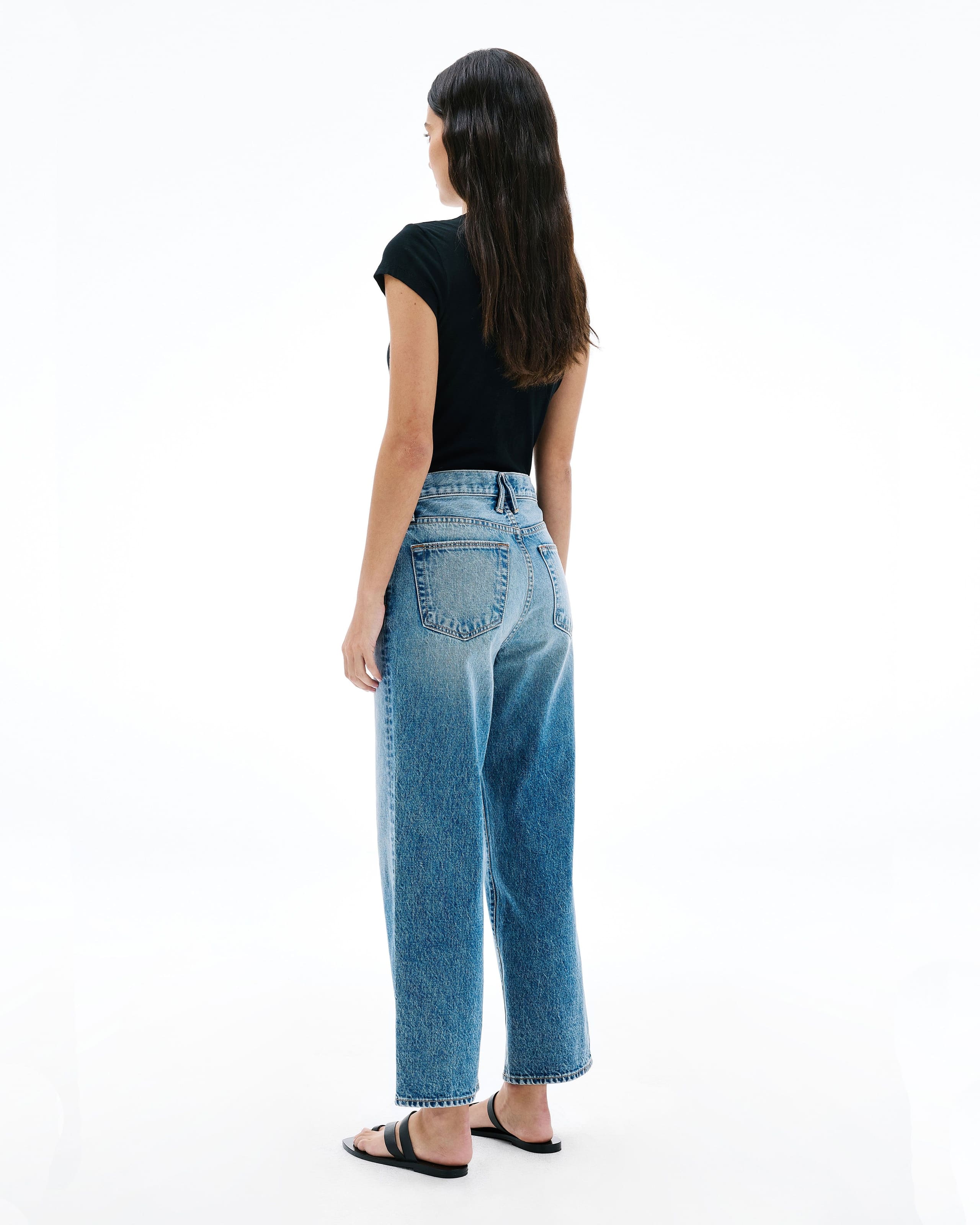 Wide Jean