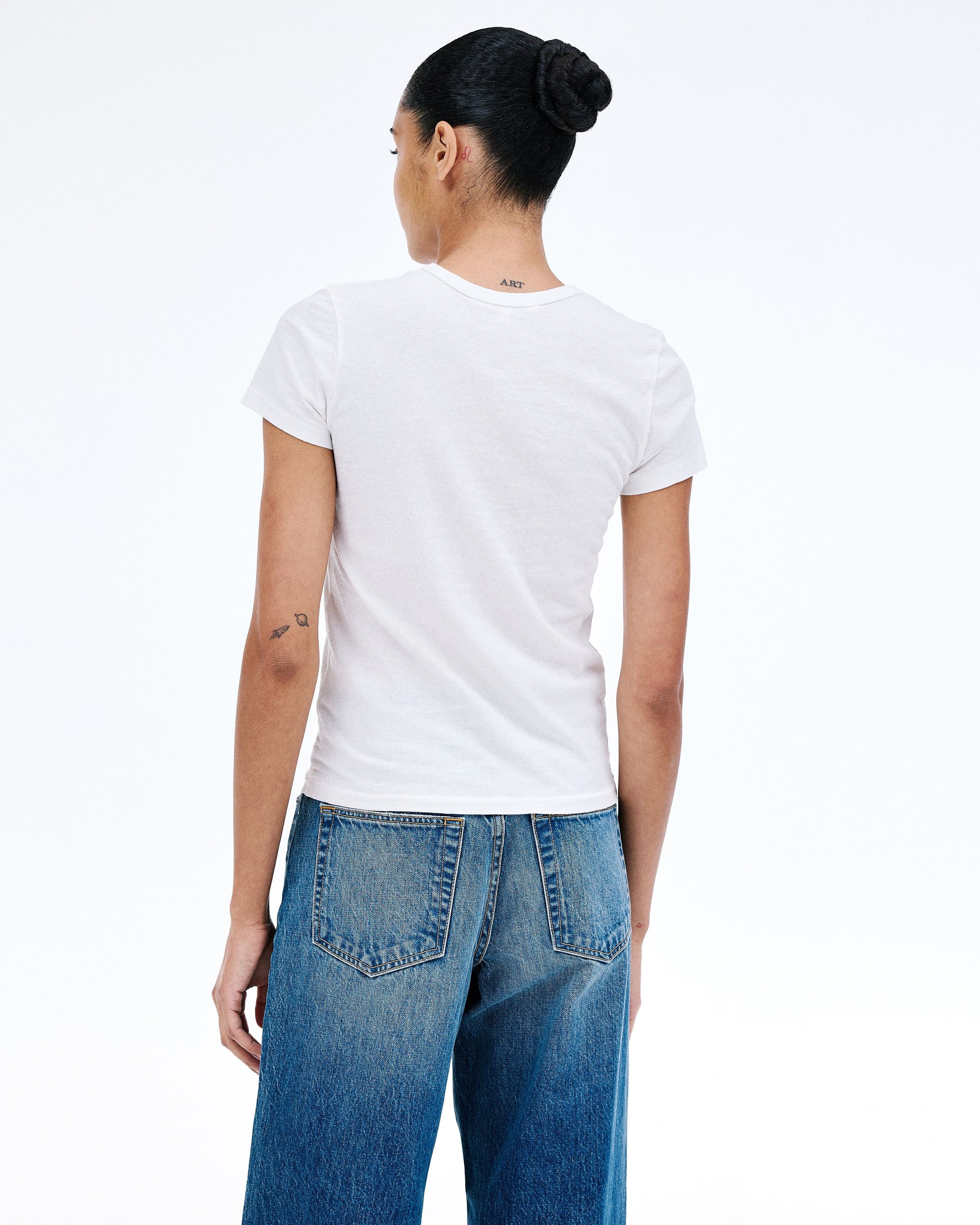 Natural White