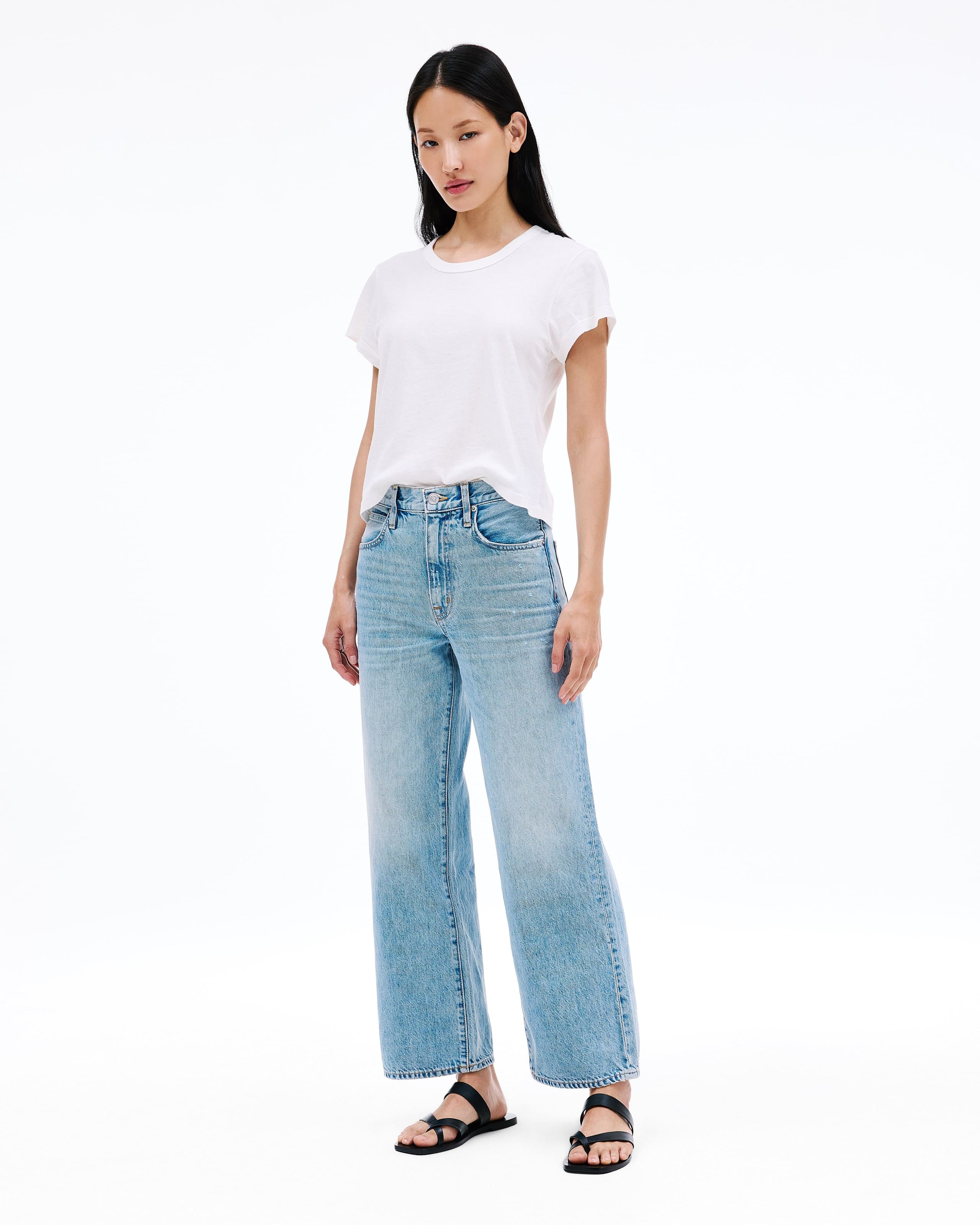 Wide Jean