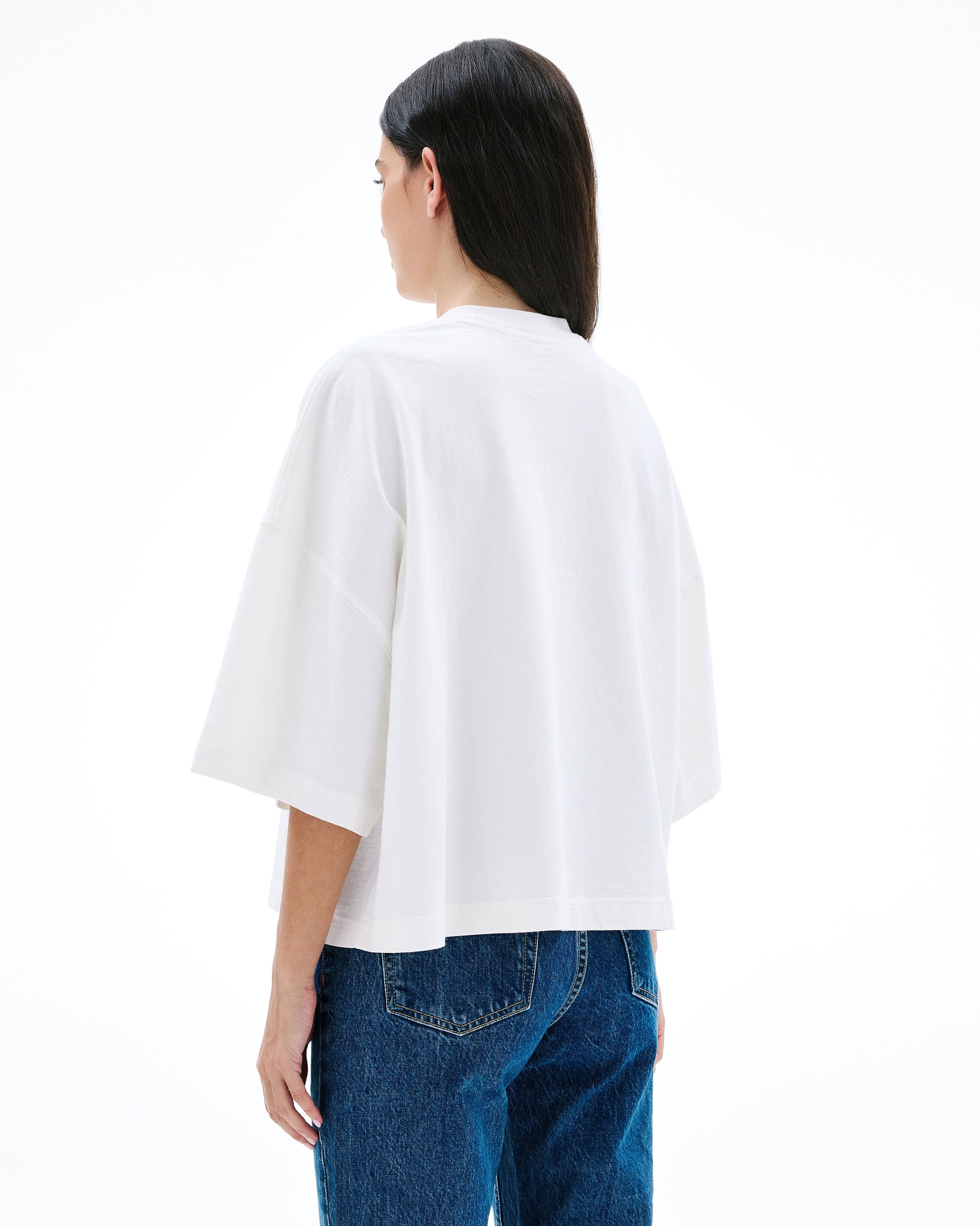 Natural White