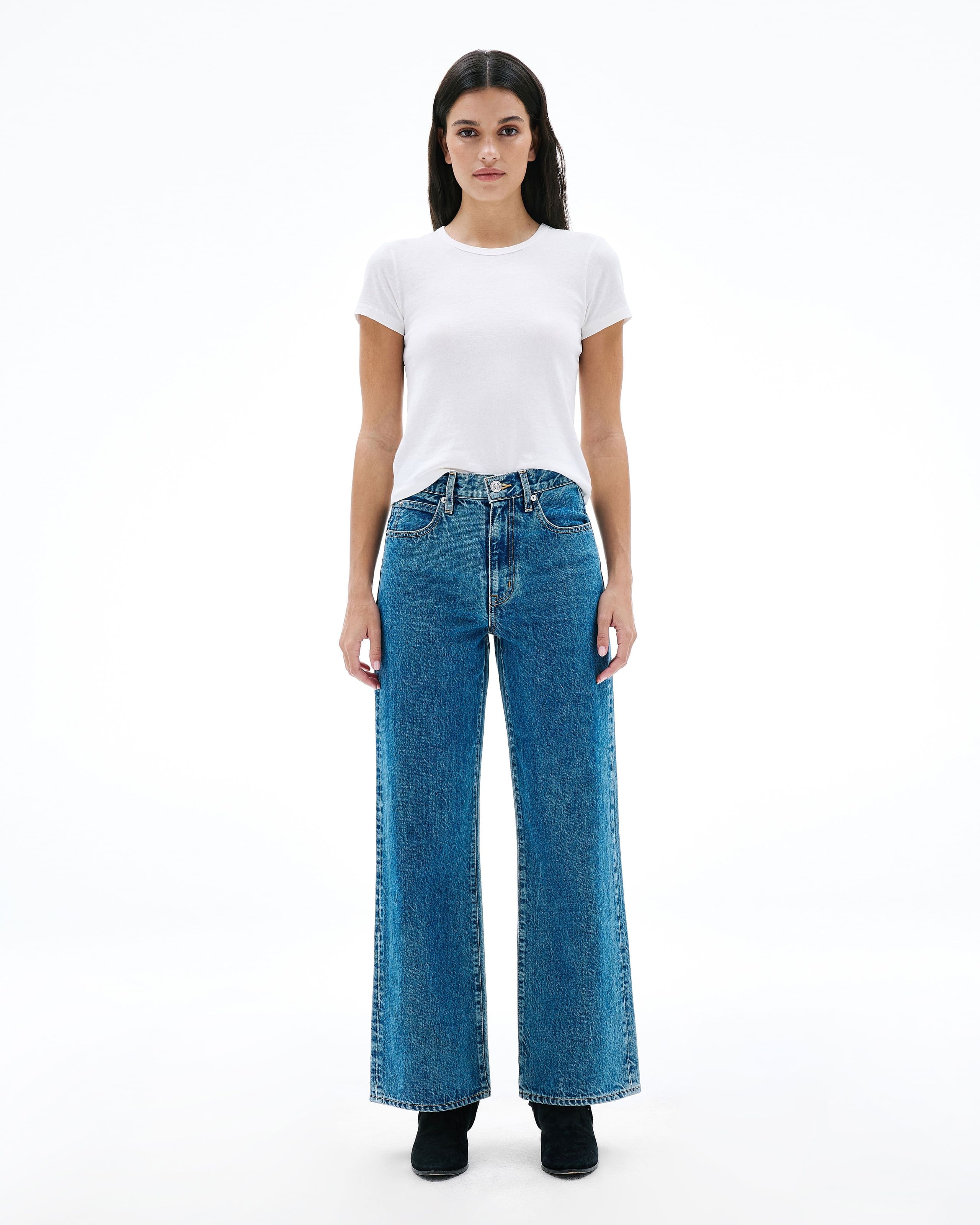 Wide Jean