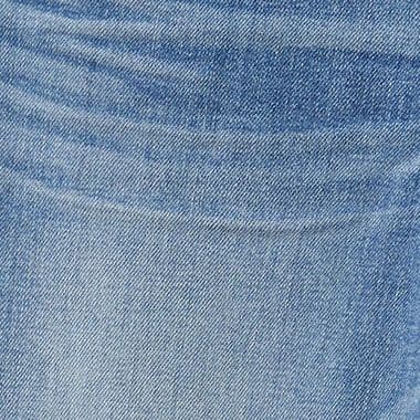 Grace Crop | California Dream | High Rise | Wide Jean