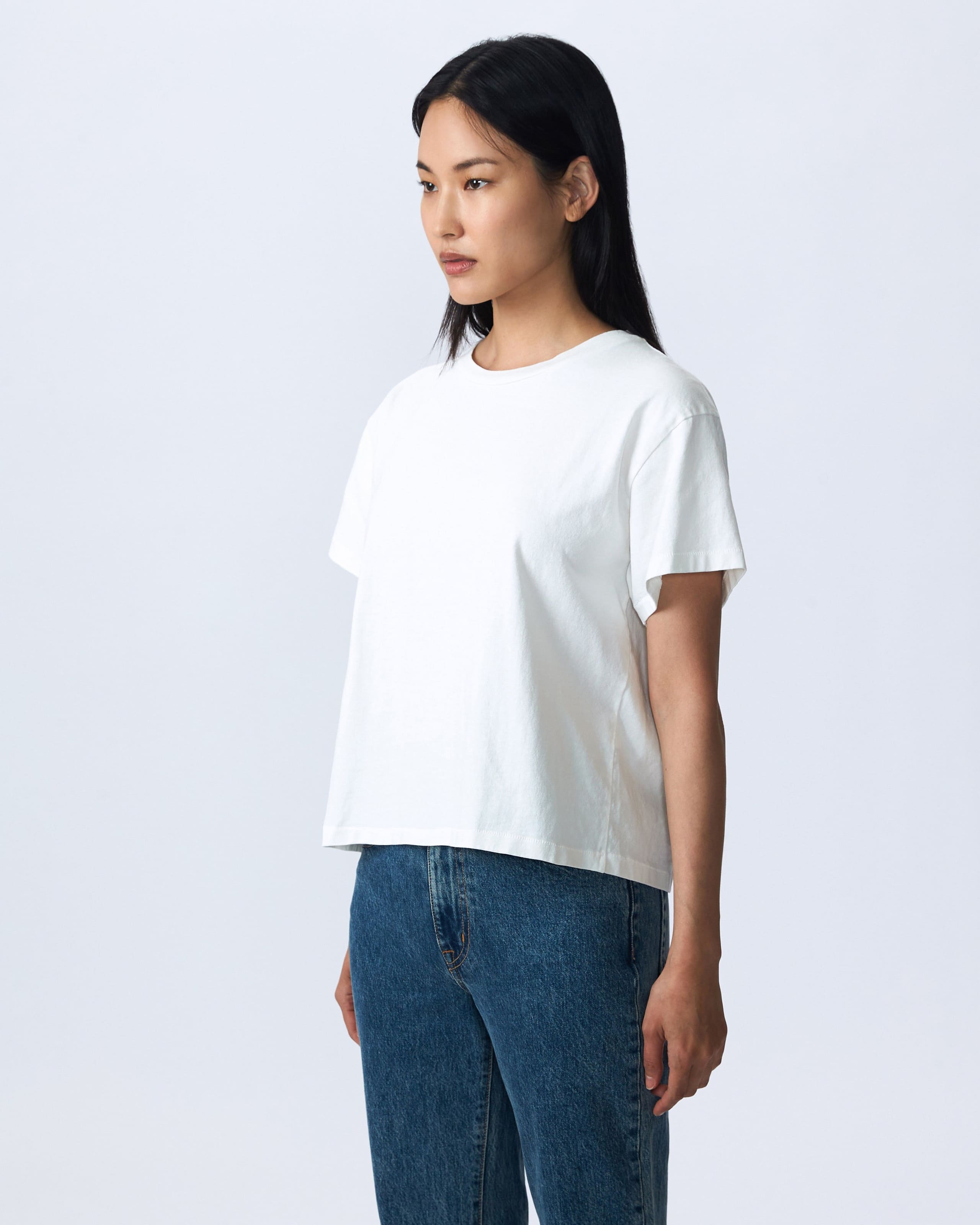 Natural White