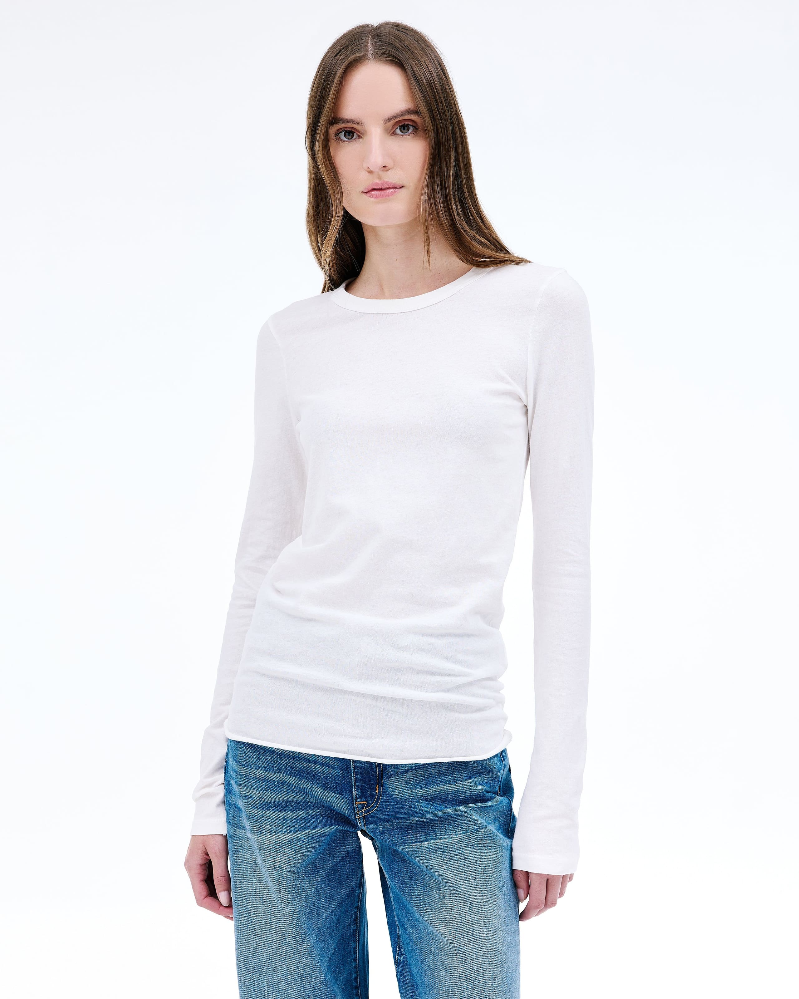 Natural White