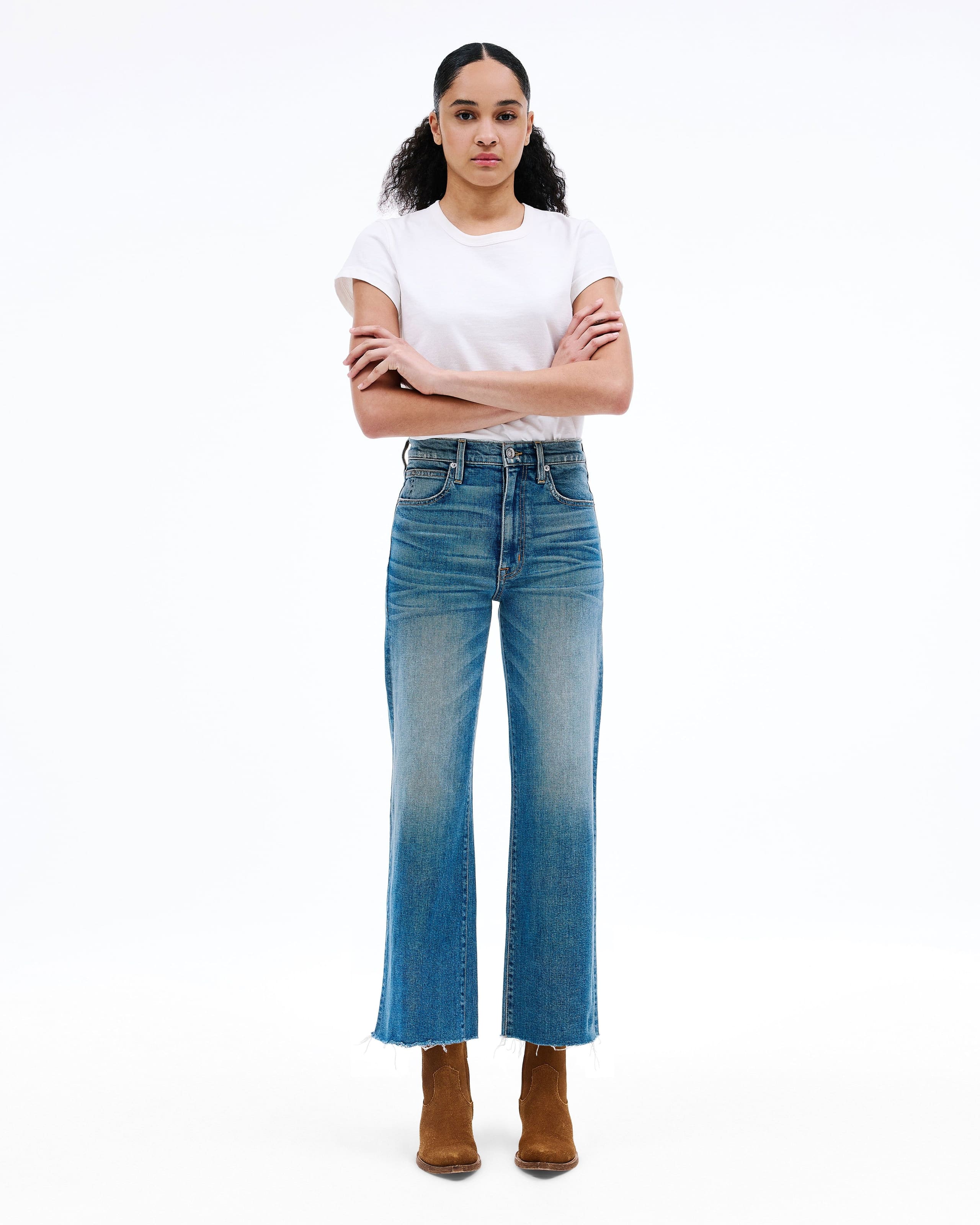 Wide Jean