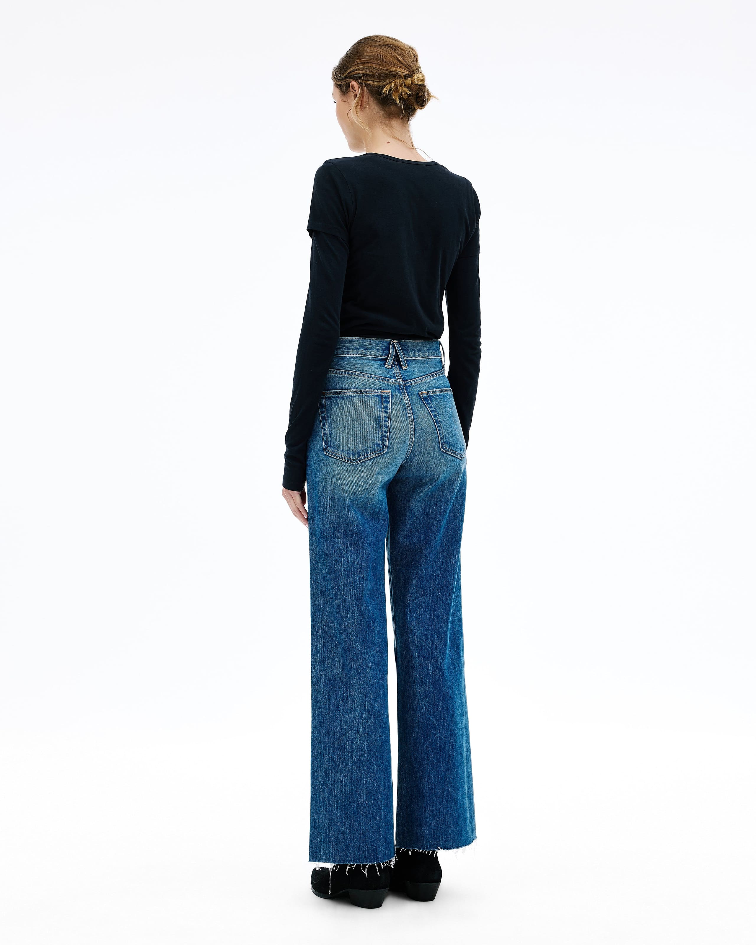 Wide Jean