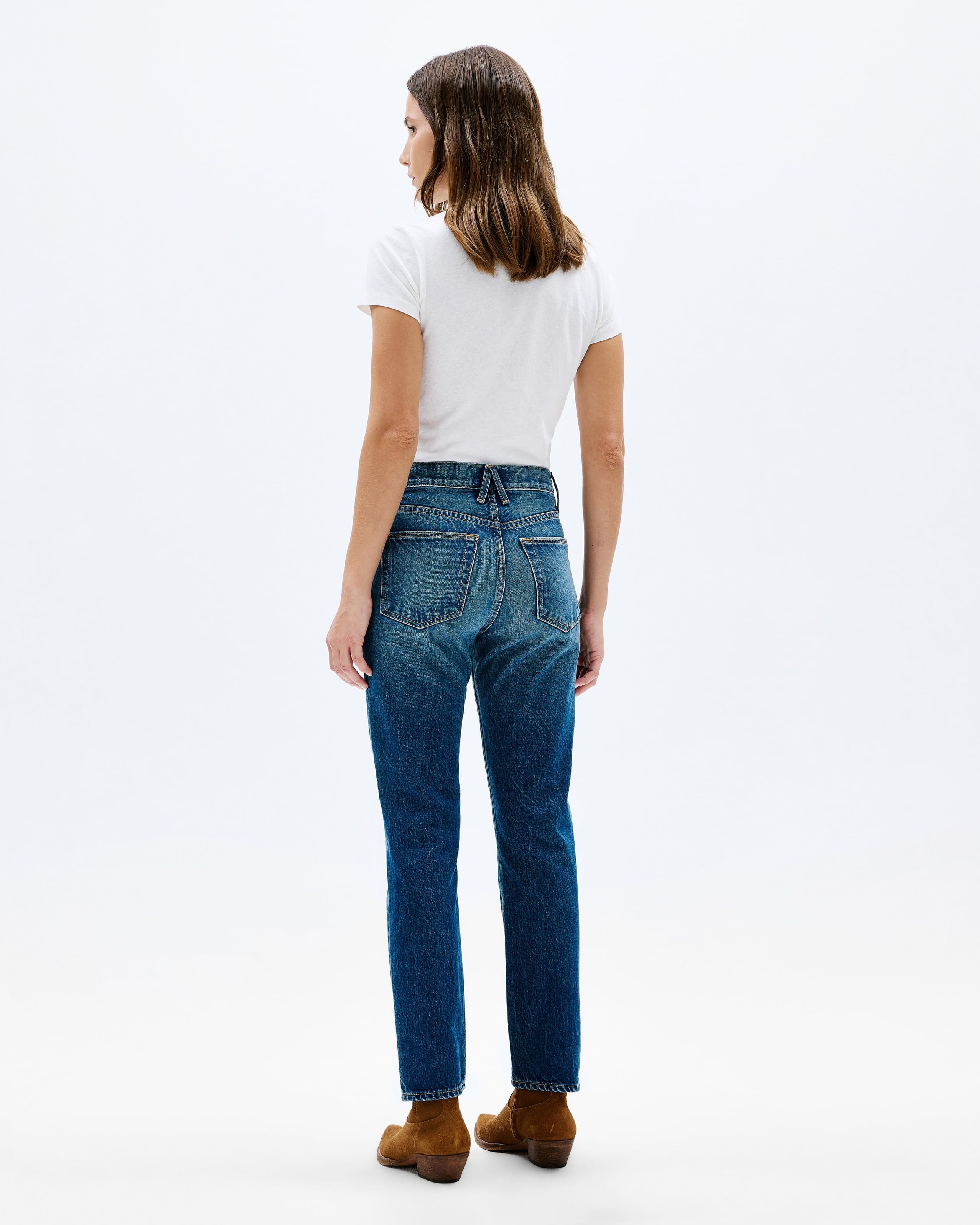 Slim Jean